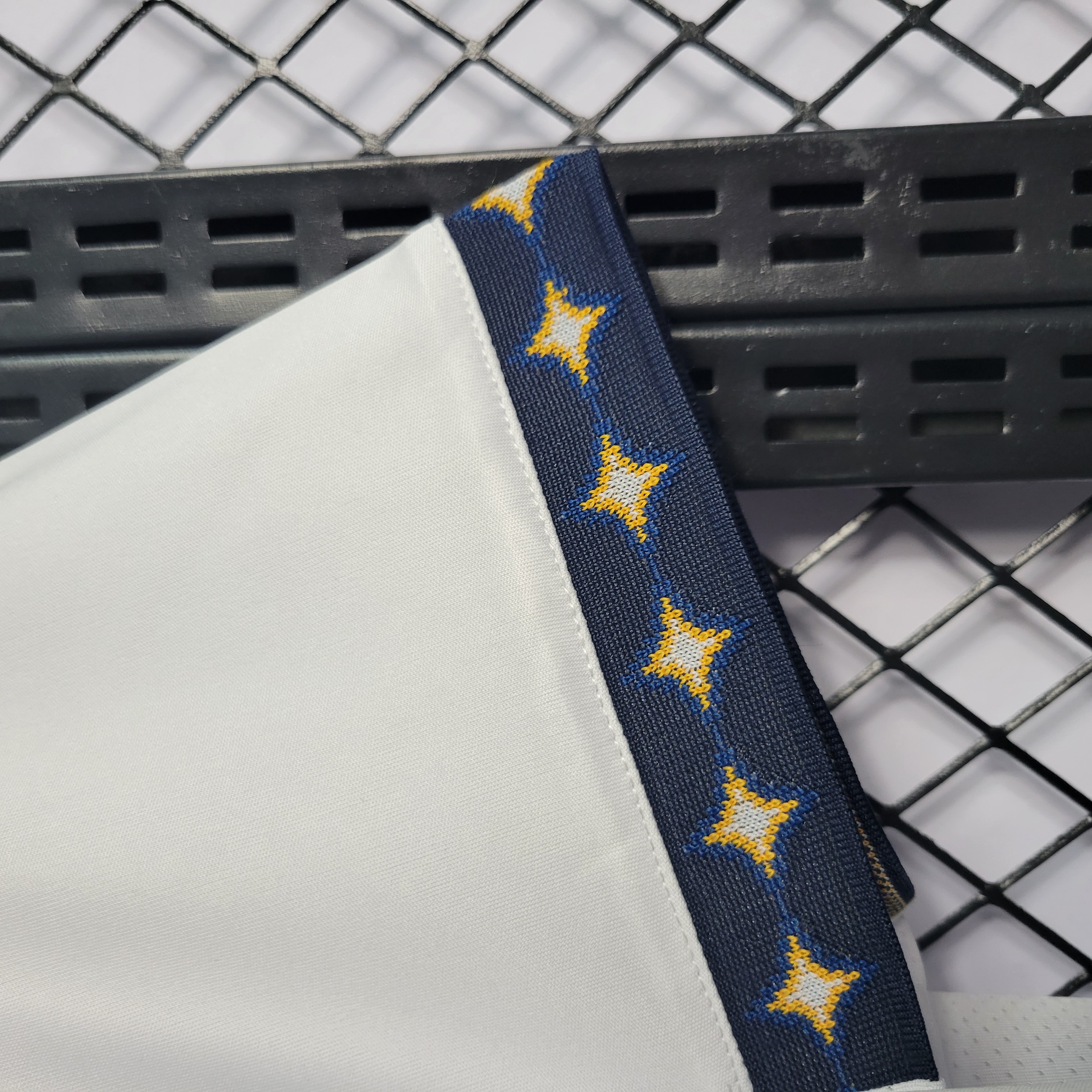 LA Galaxy 22-23 Home Stadium Jersey - Fans Version - Unitedfutballjersey