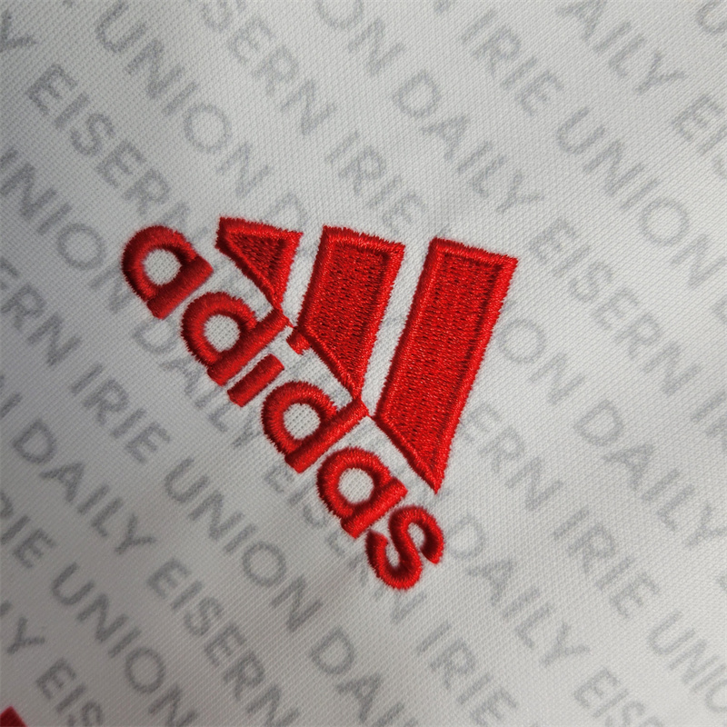 Berlin Union 23/24 Special Edition Jersey- Fans Version - Unitedfutballjersey