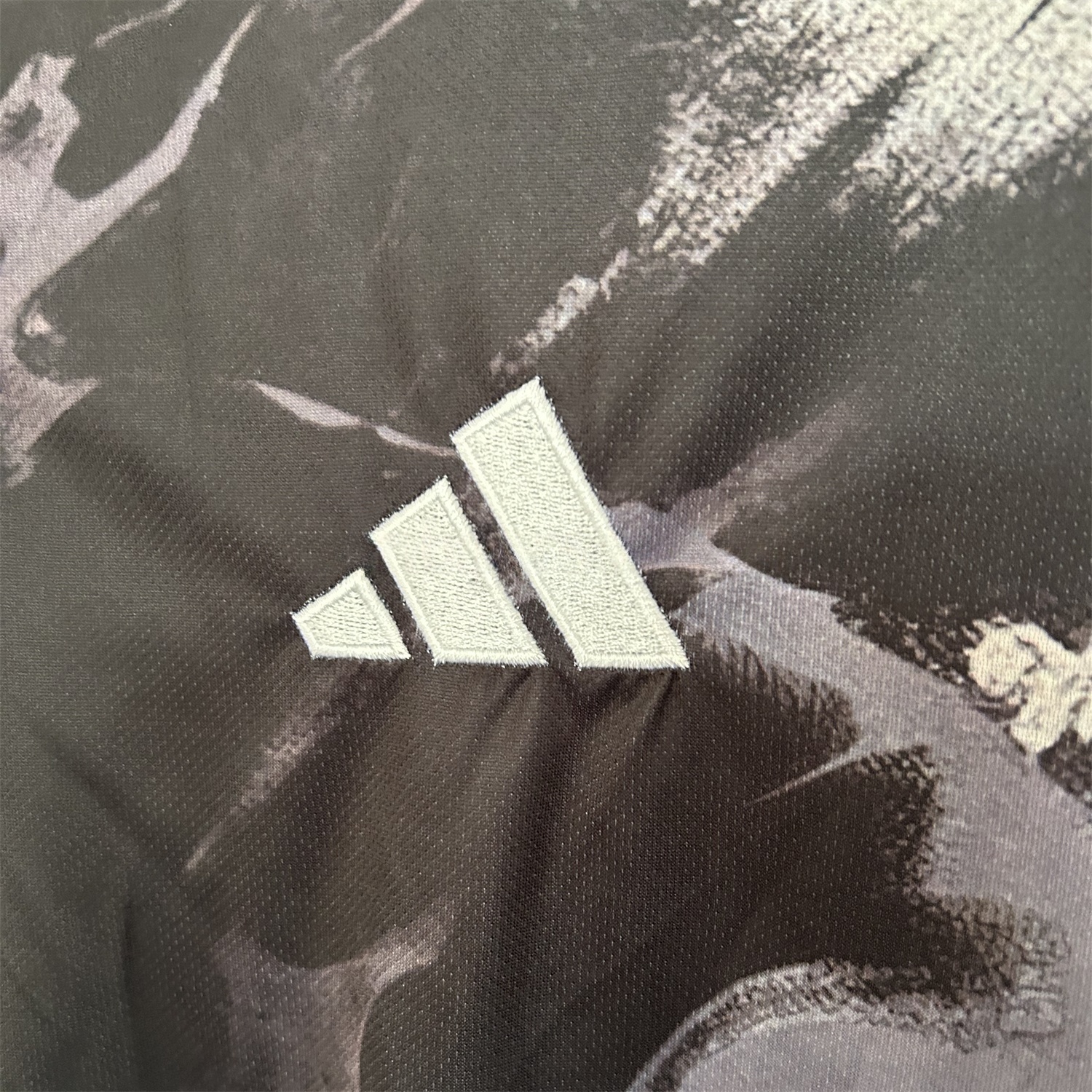 Japan 25-26 Black Samurai Under The Cherry Tree Special Jersey - Fans Version - Unitedfutballjersey