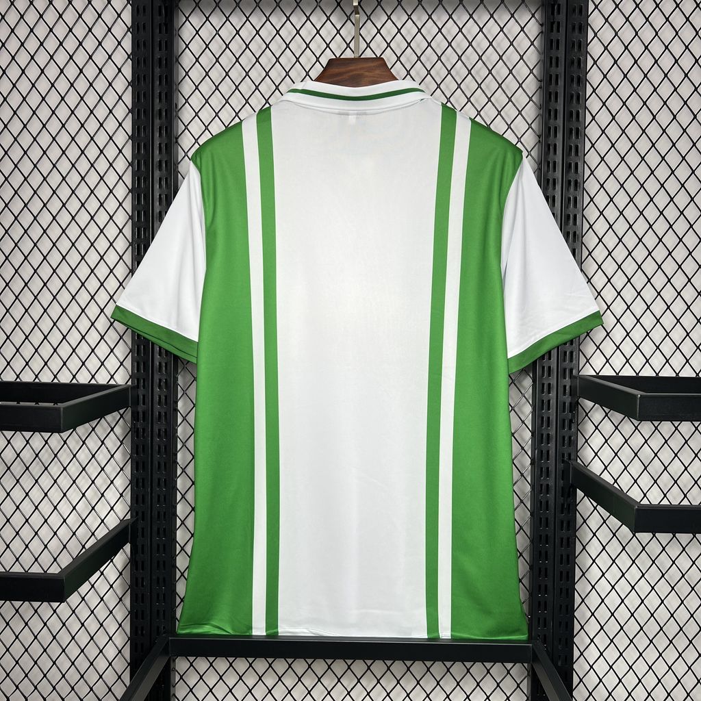 Retro Werder Bremen 1996-97 Home Jersey - Unitedfutballjersey