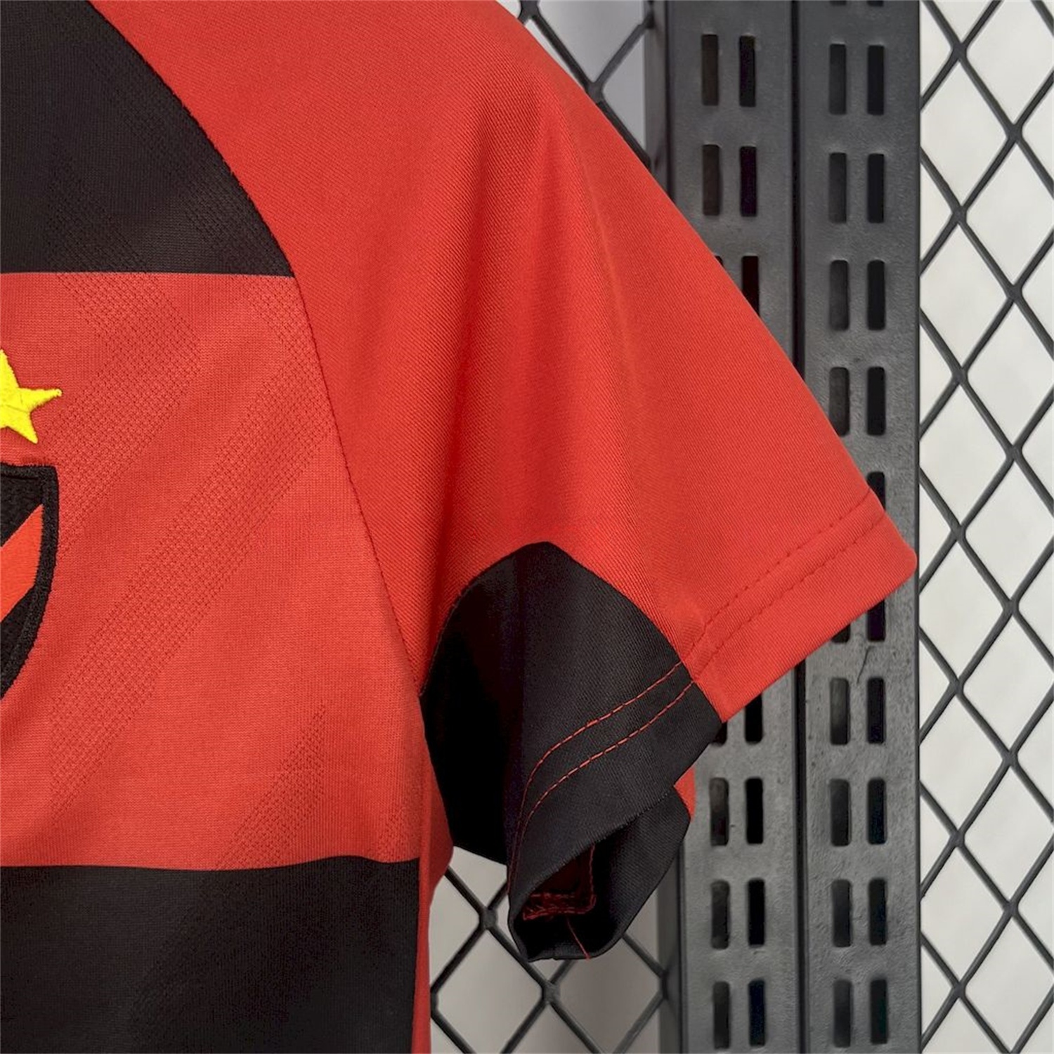 Women's Recife 25-26 Home Unsponsored Jersey - Unitedfutballjersey