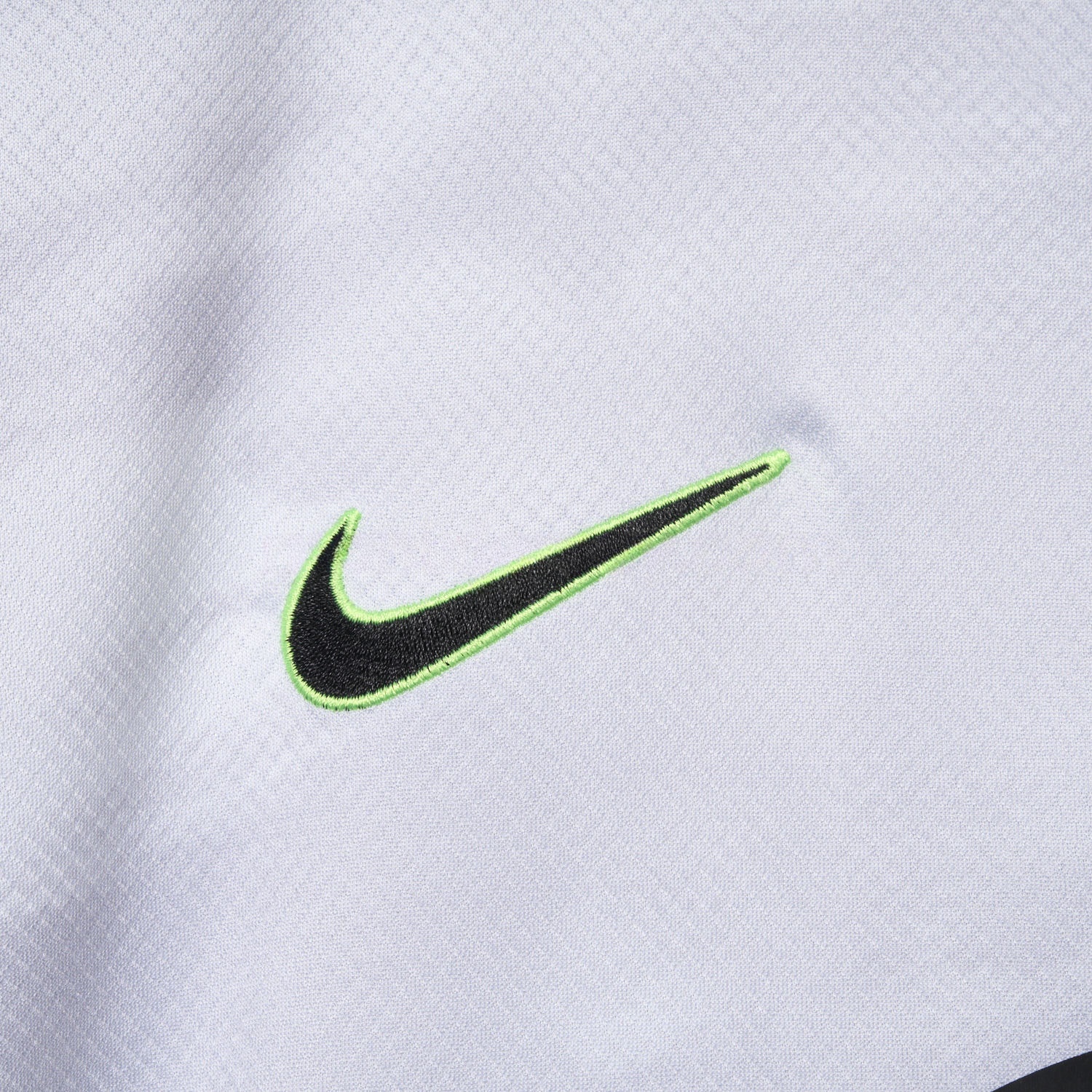 Wolfsburg 25-26 Away Grey Jersey With Sponsor - Fans Version - Unitedfutballjersey