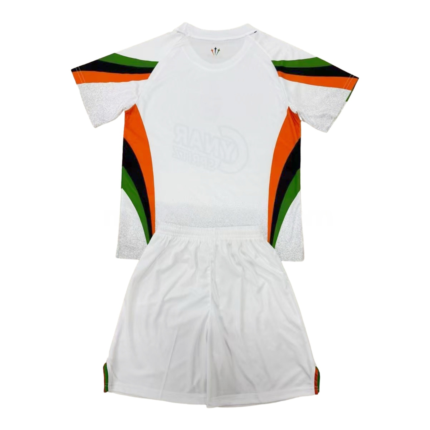 Venezia FC 24-25 Away Kids Kit - Unitedfutballjersey