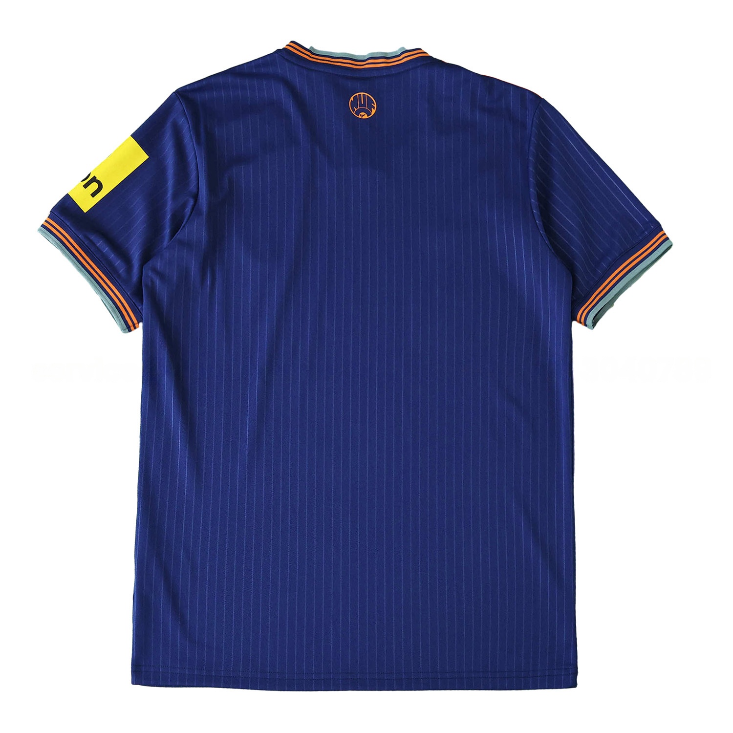 Newcastle United 25-26 Third Jersey - Fans Version - Unitedfutballjersey