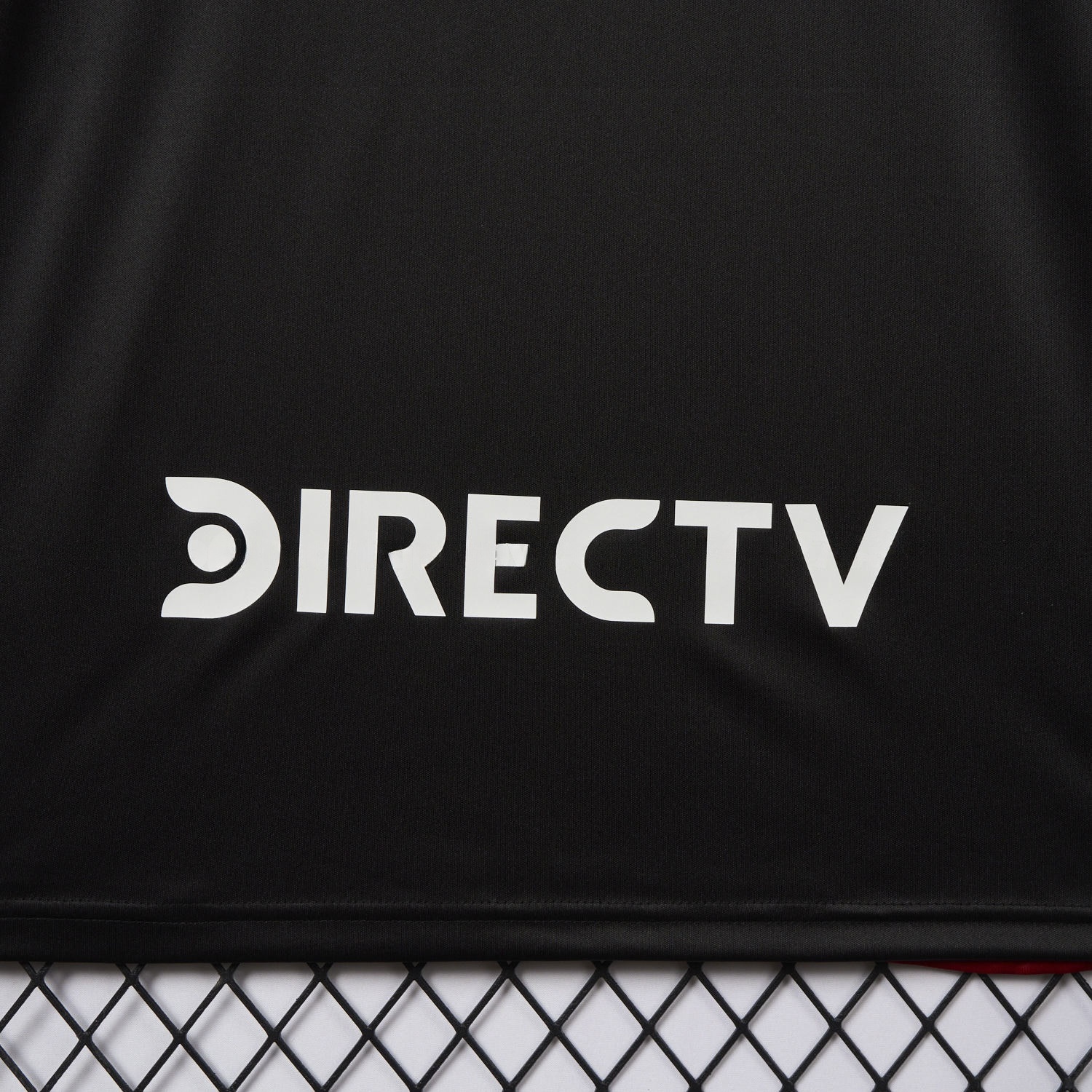 River Plate 25-26 Away Jersey With Chest Sponsor - Fans Version - Unitedfutballjersey