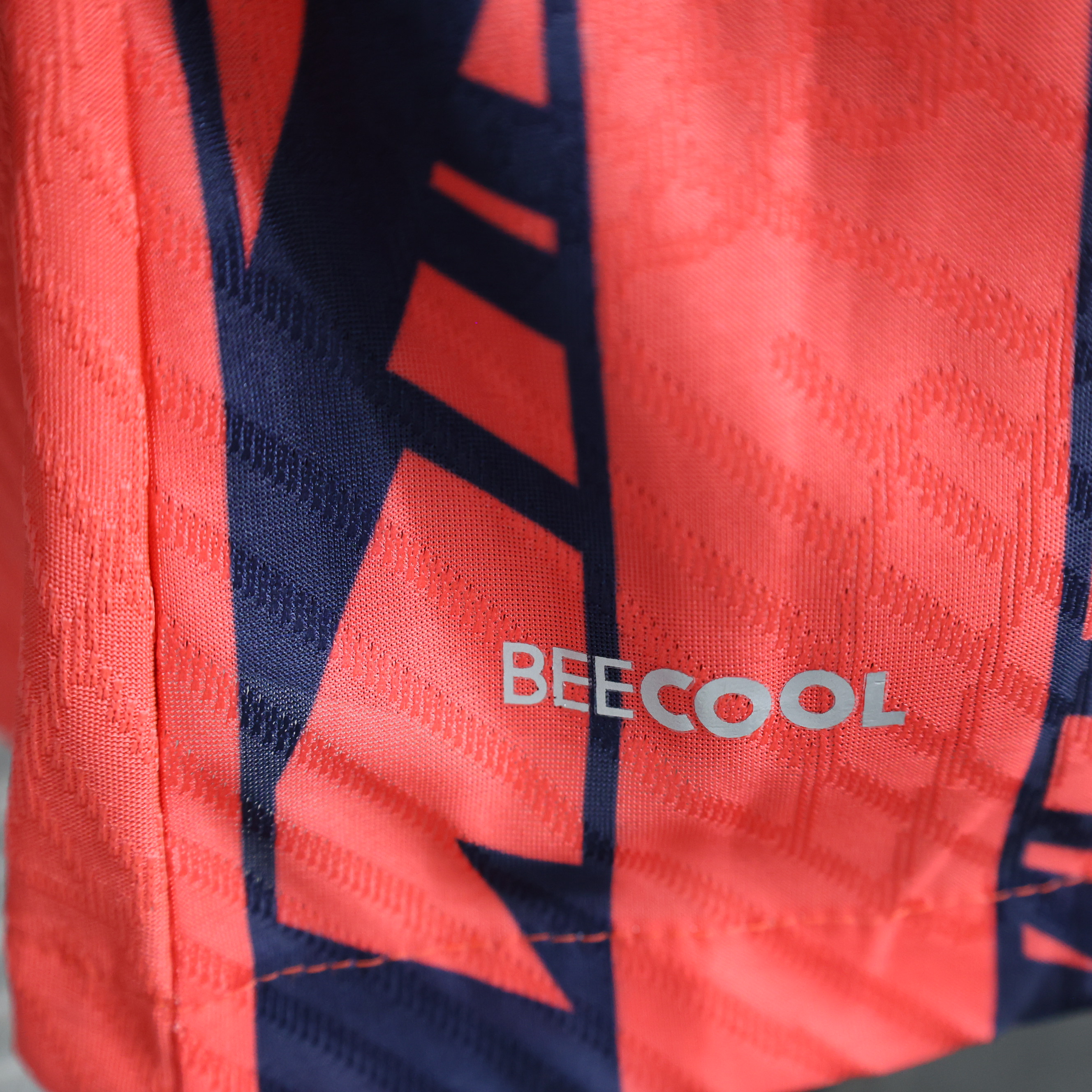 Everton 23-24 Away Stadium Jersey - Player Version - Unitedfutballjersey