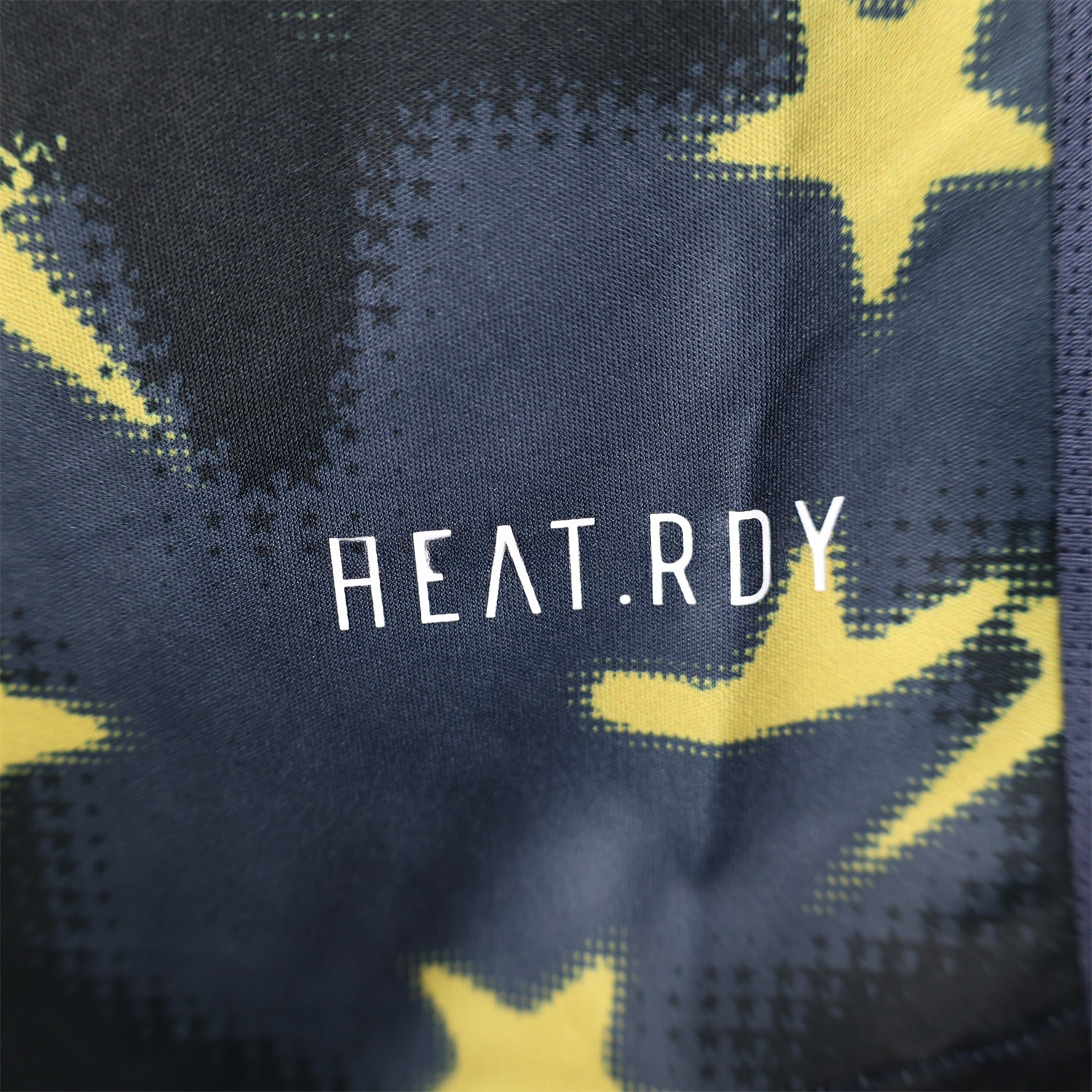 Boca Juniors 25-26 Third Jersey - Player Version - Unitedfutballjersey