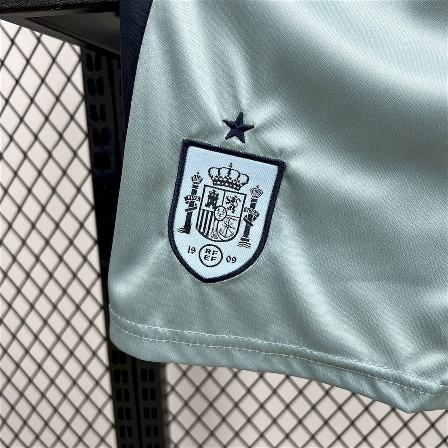 Spain 2025 Women's Team Away Kids Kit - Unitedfutballjersey