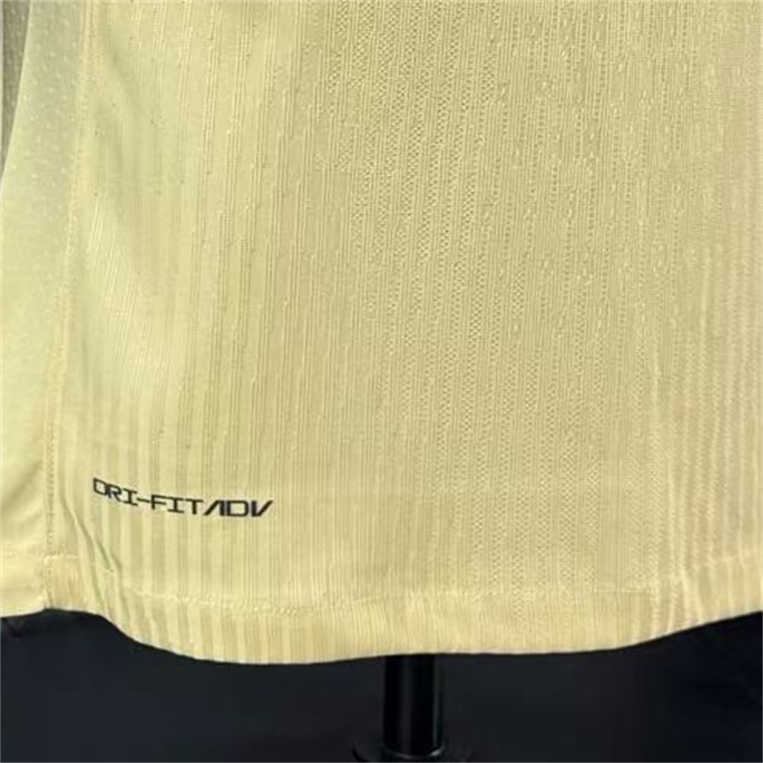 Barcelona 25-26 Away Unsponsored Jersey - Player Version - Unitedfutballjersey