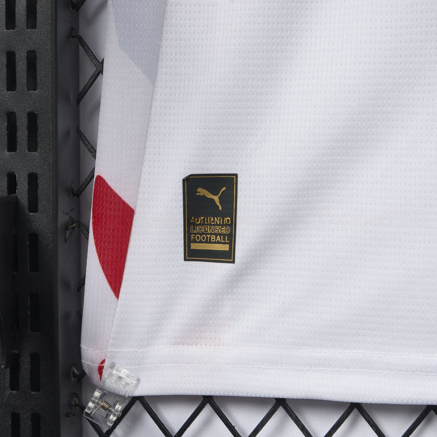 FC Heidenheim 25-26 Third Jersey - Fans Version - Unitedfutballjersey