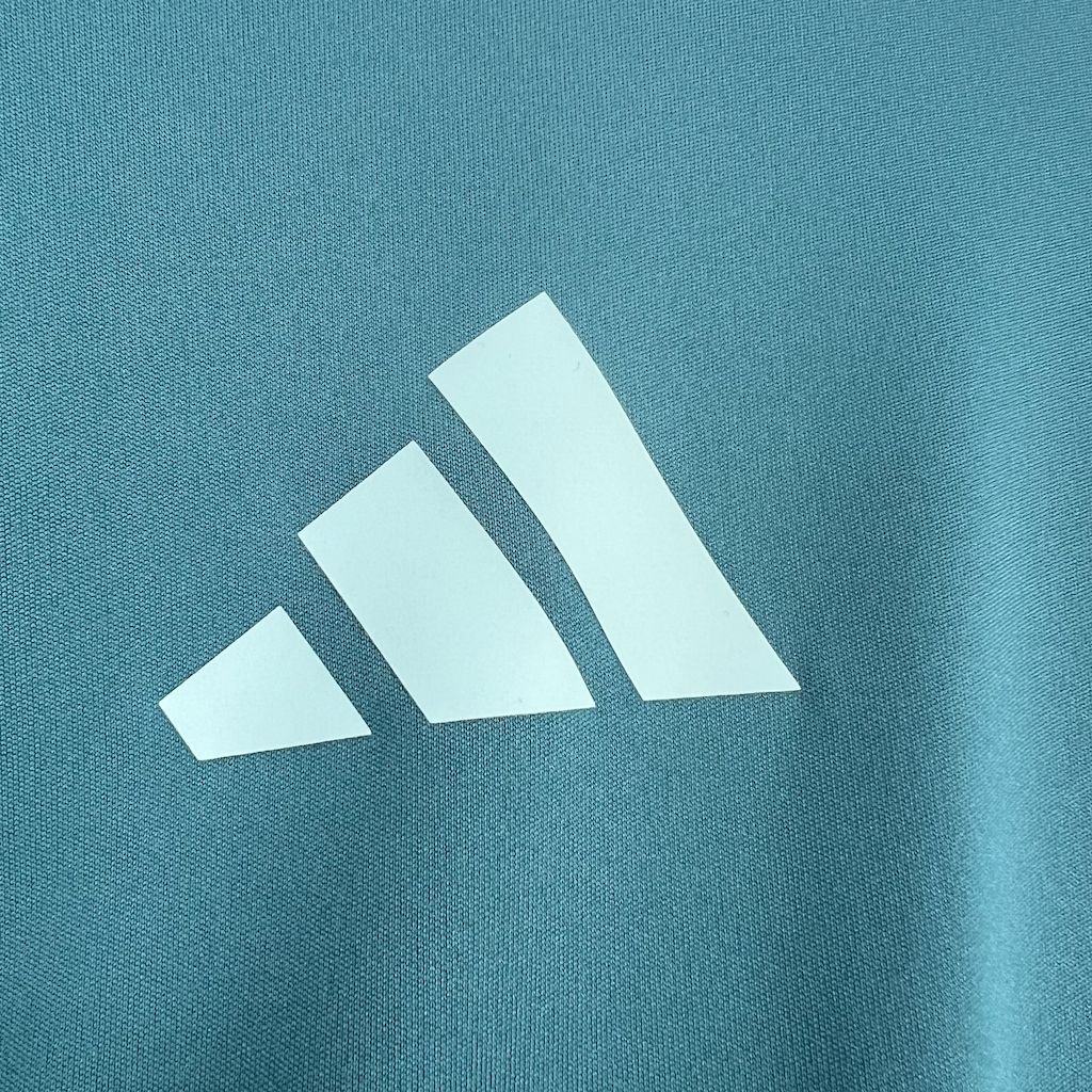 Cruzeiro 2025 Turquoise Training Jersey - Fans Version - Unitedfutballjersey