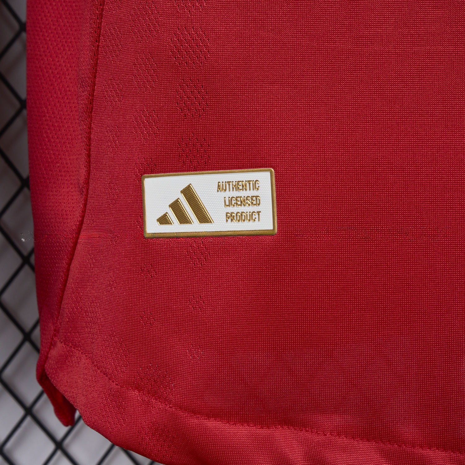 Benfica 25-26 Home Jersey - Player Version - Unitedfutballjersey