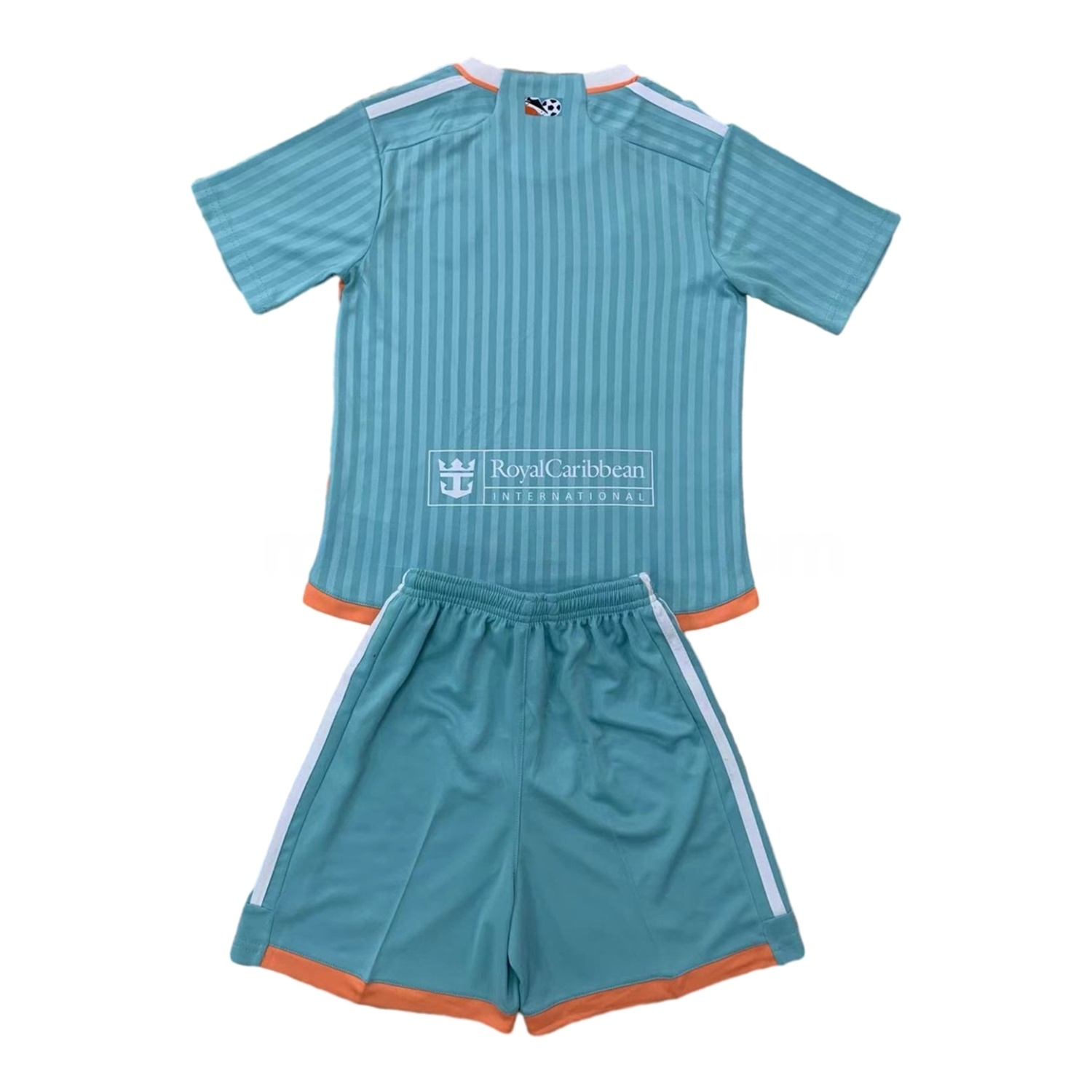 INT M.A.M 2025 Third Men's Adult Jersey Set - Fans Version - Unitedfutballjersey