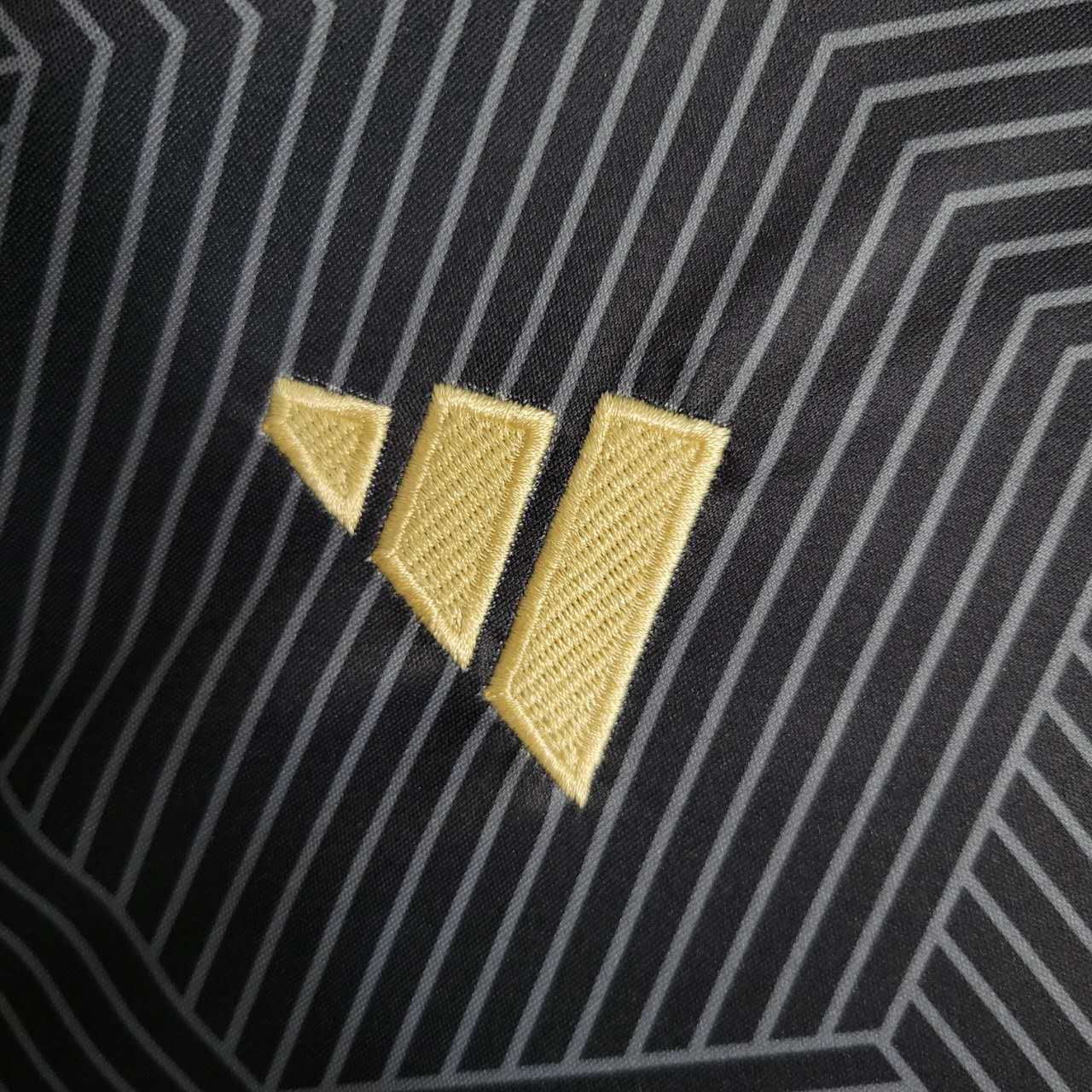 Union Berlin 23-24 Champions League Away Stadium Jersey - Fans Version - Unitedfutballjersey