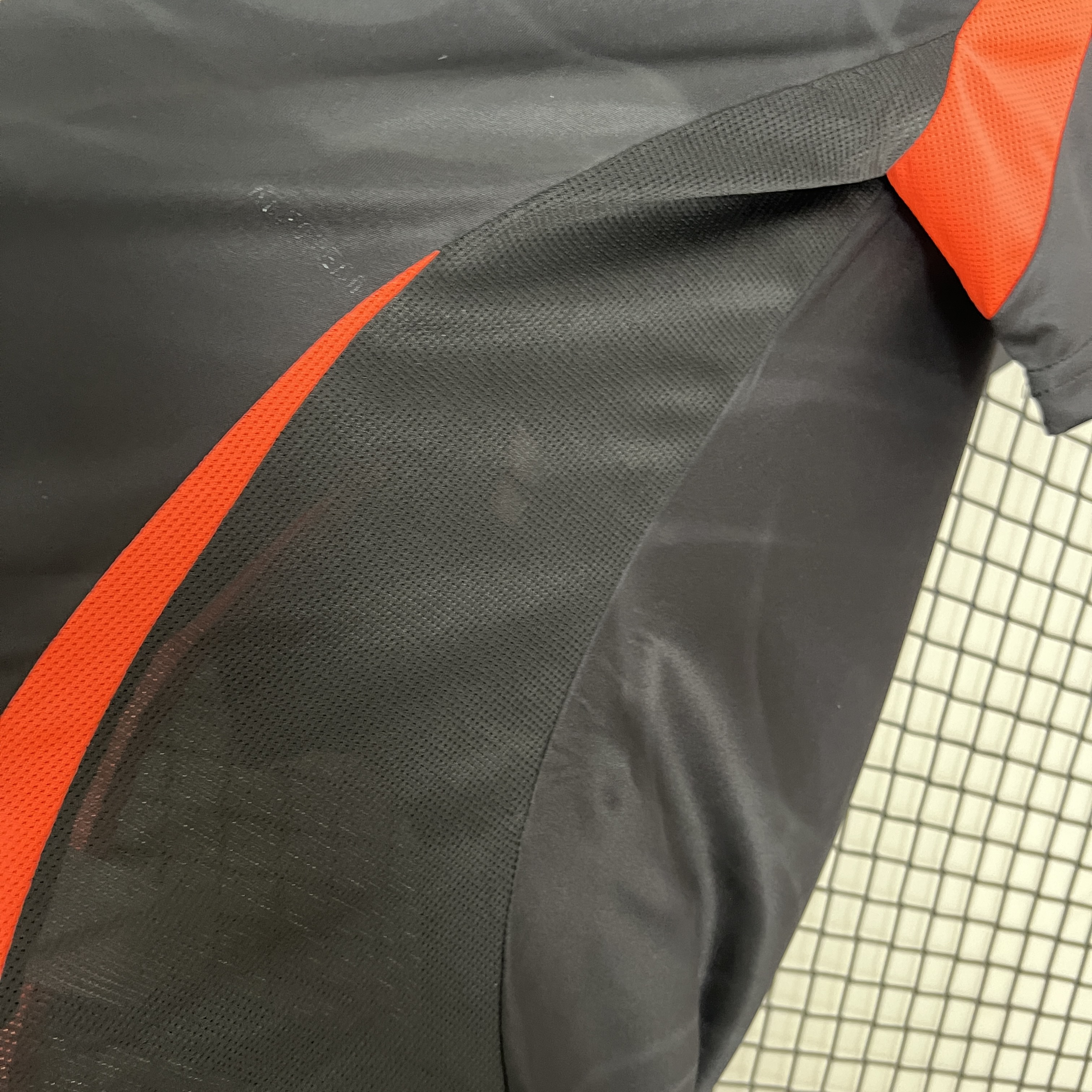 Women's Colombia 2024 Away Jersey - Unitedfutballjersey