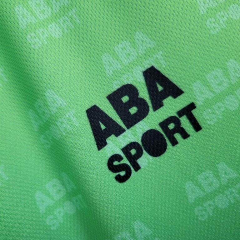 Retro Mexico 1994 Goalkeeper Green Jersey - Unitedfutballjersey