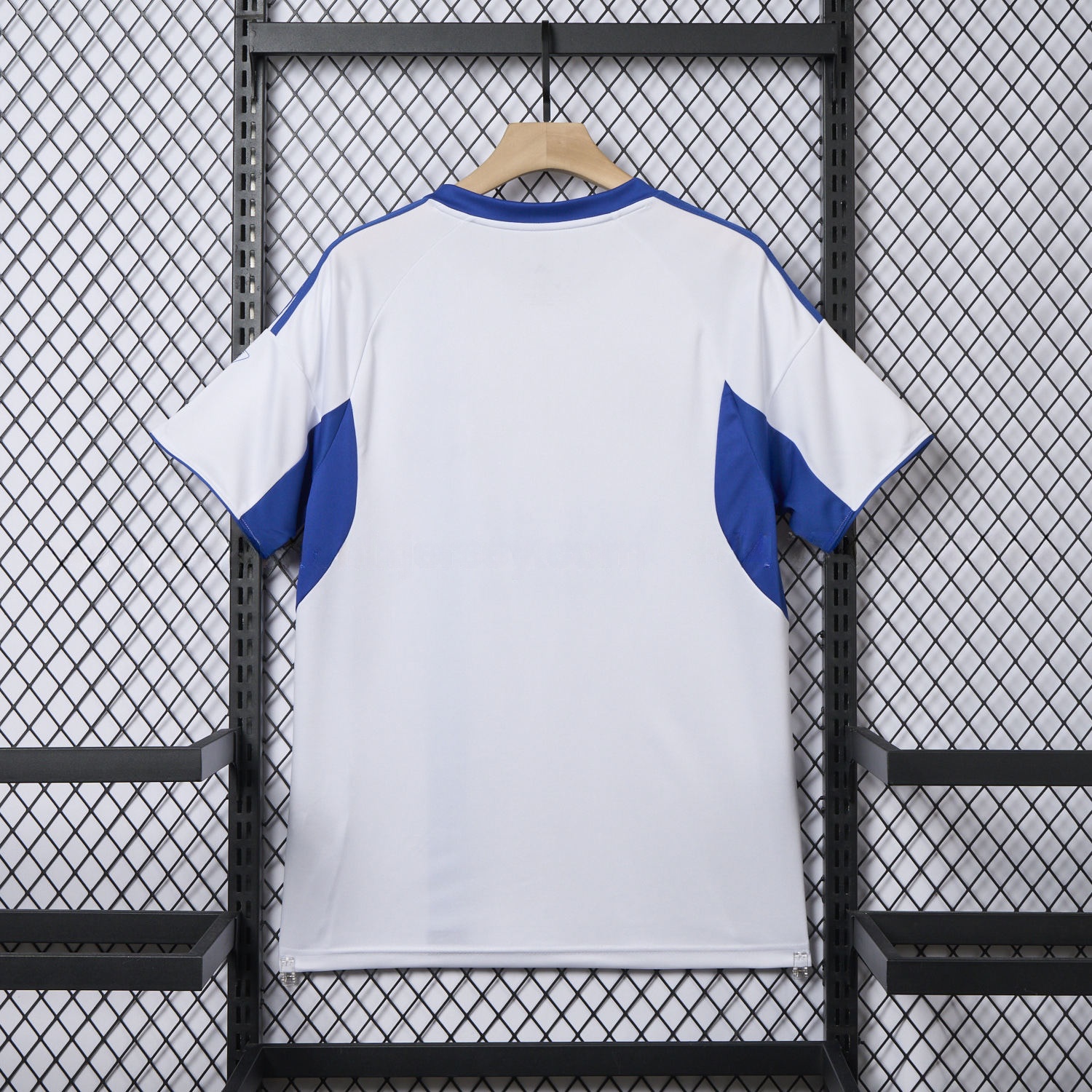 Schalke 04 25-26 Away Jersey - Fans Version - Unitedfutballjersey