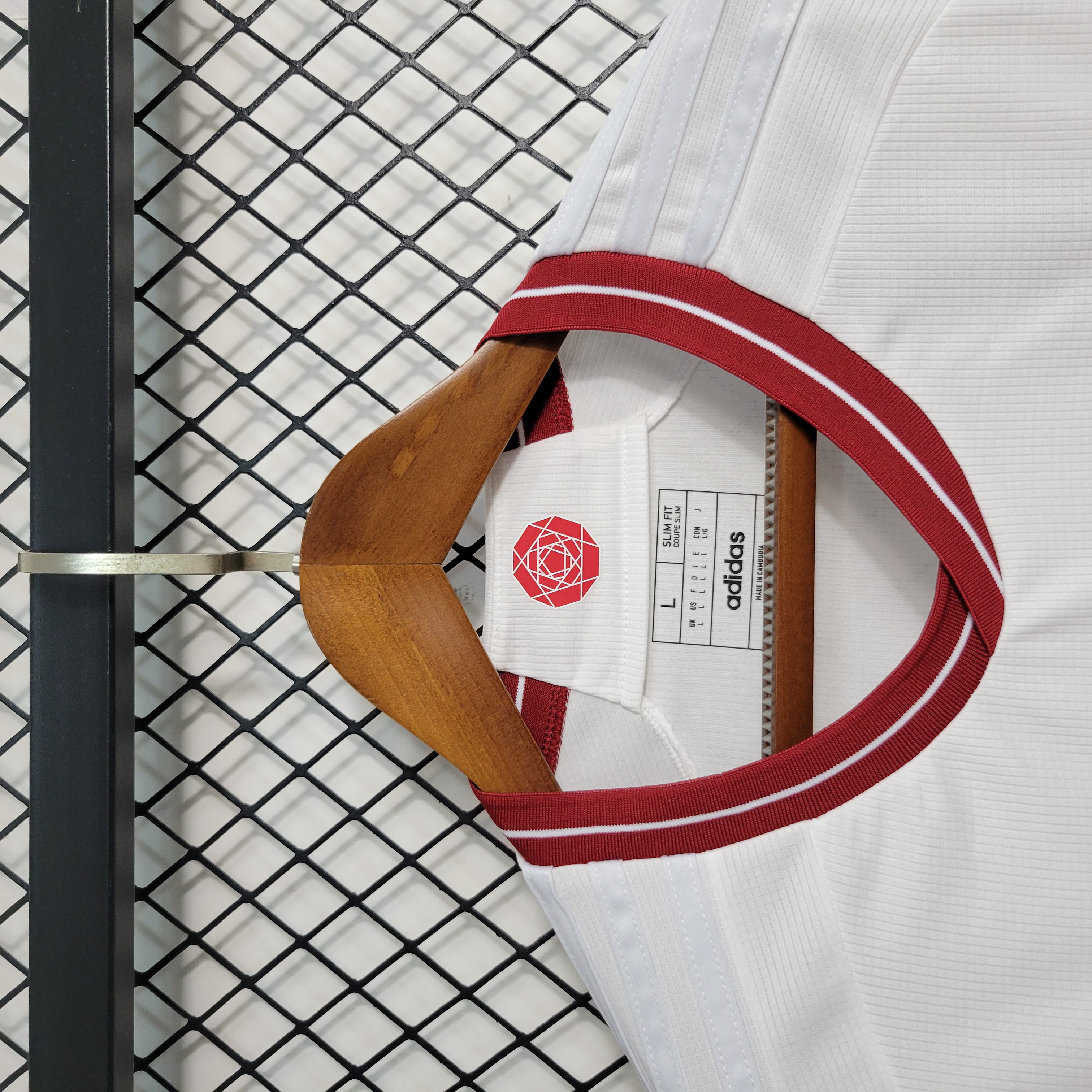 Manchester United 23-24 Third Jersey - Fans Version - Unitedfutballjersey