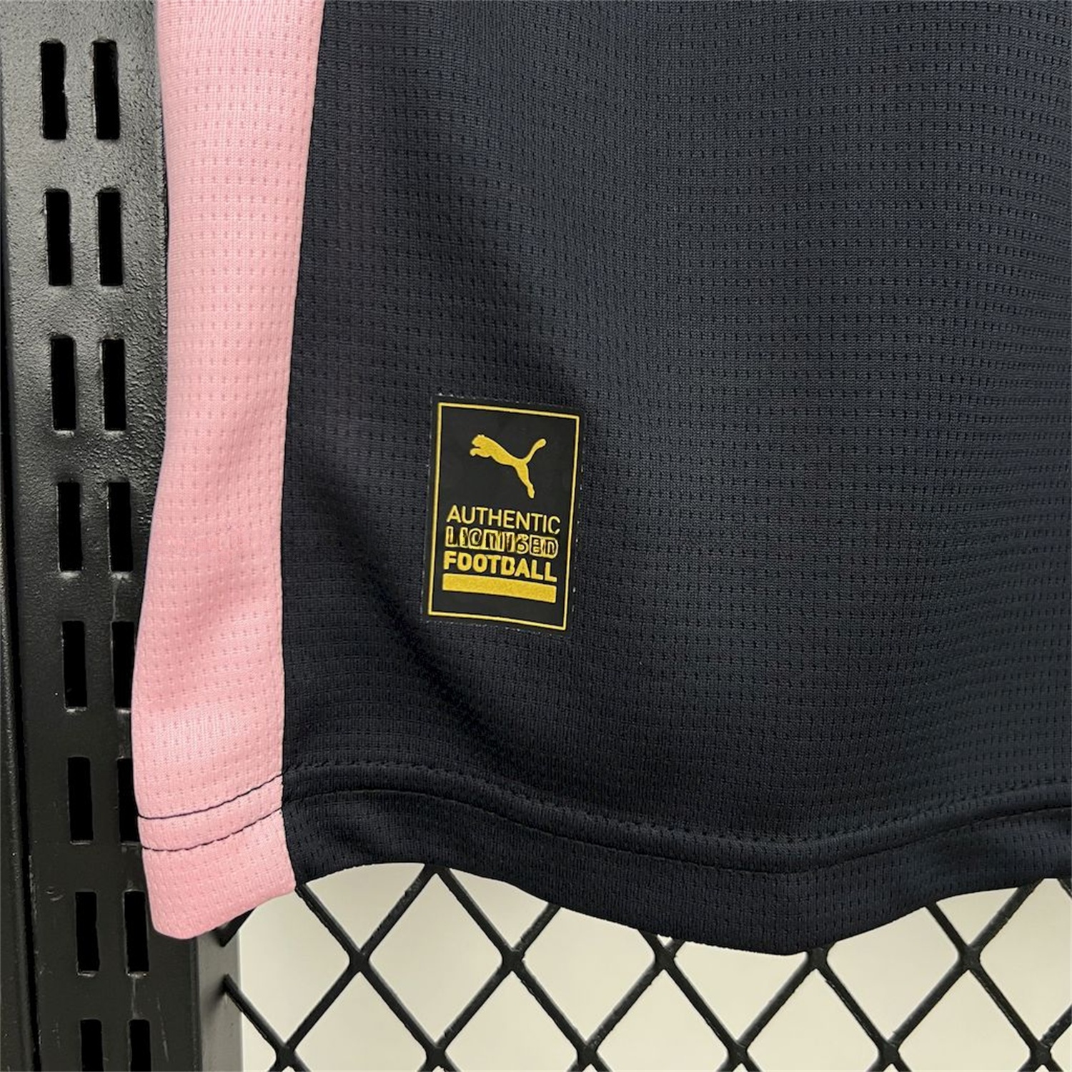 Palermo 25-26 Away Jersey - Fans Version - Unitedfutballjersey