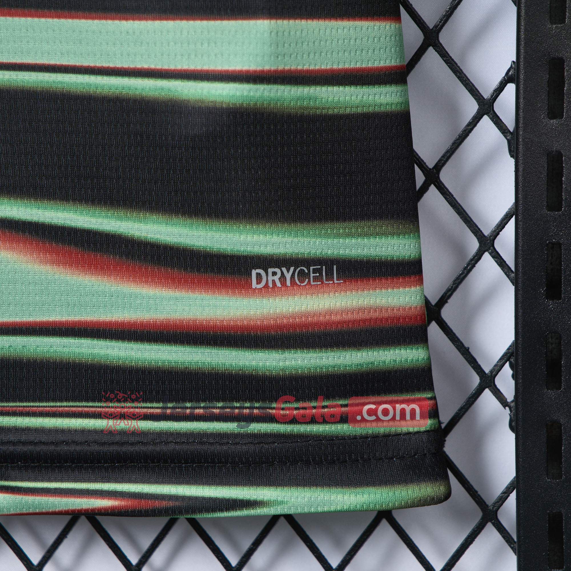 Portugal 2025-26 Training Jersey - Fans Version - Unitedfutballjersey