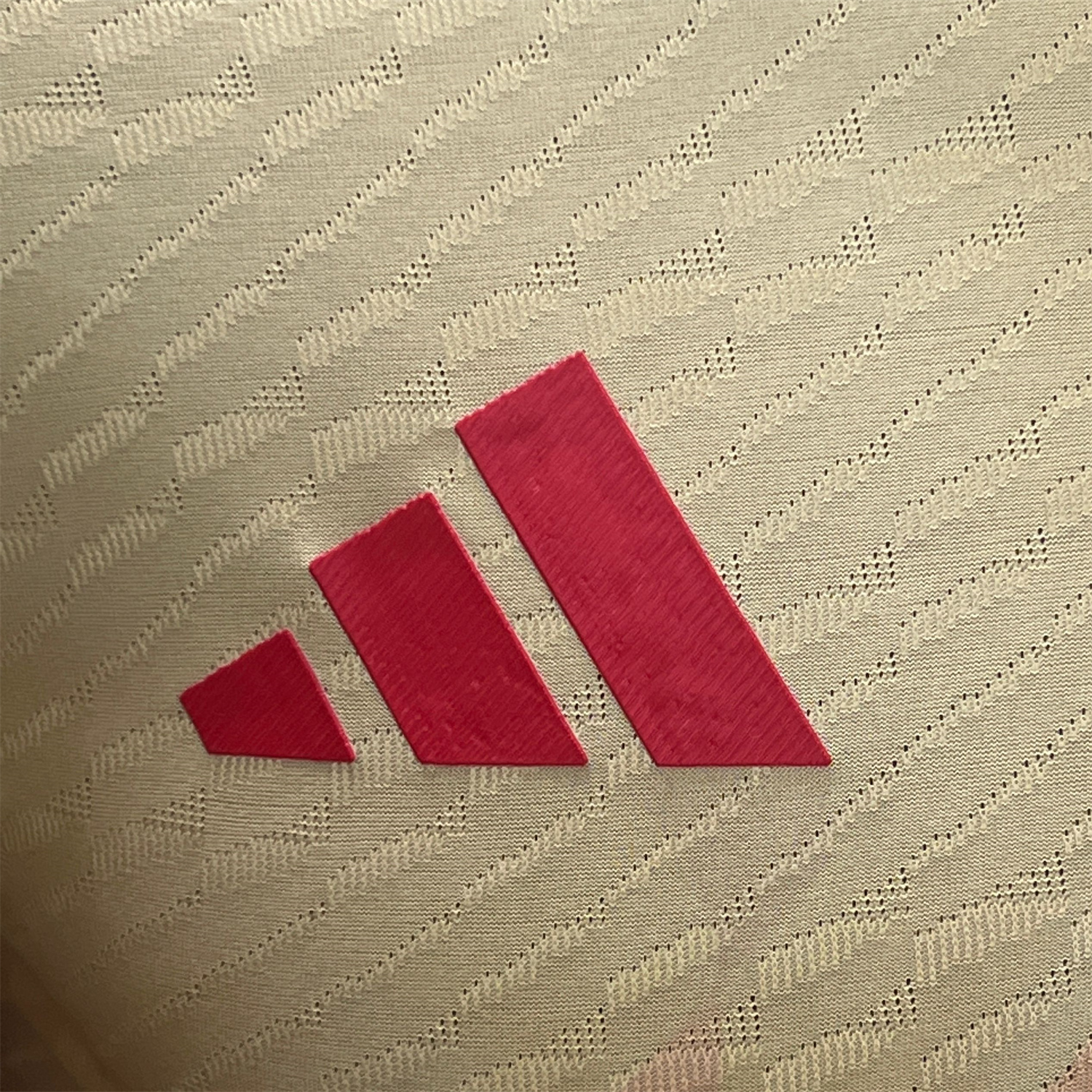 Spain 2024 Yellow Special Edition Jersey - Player Version - Unitedfutballjersey