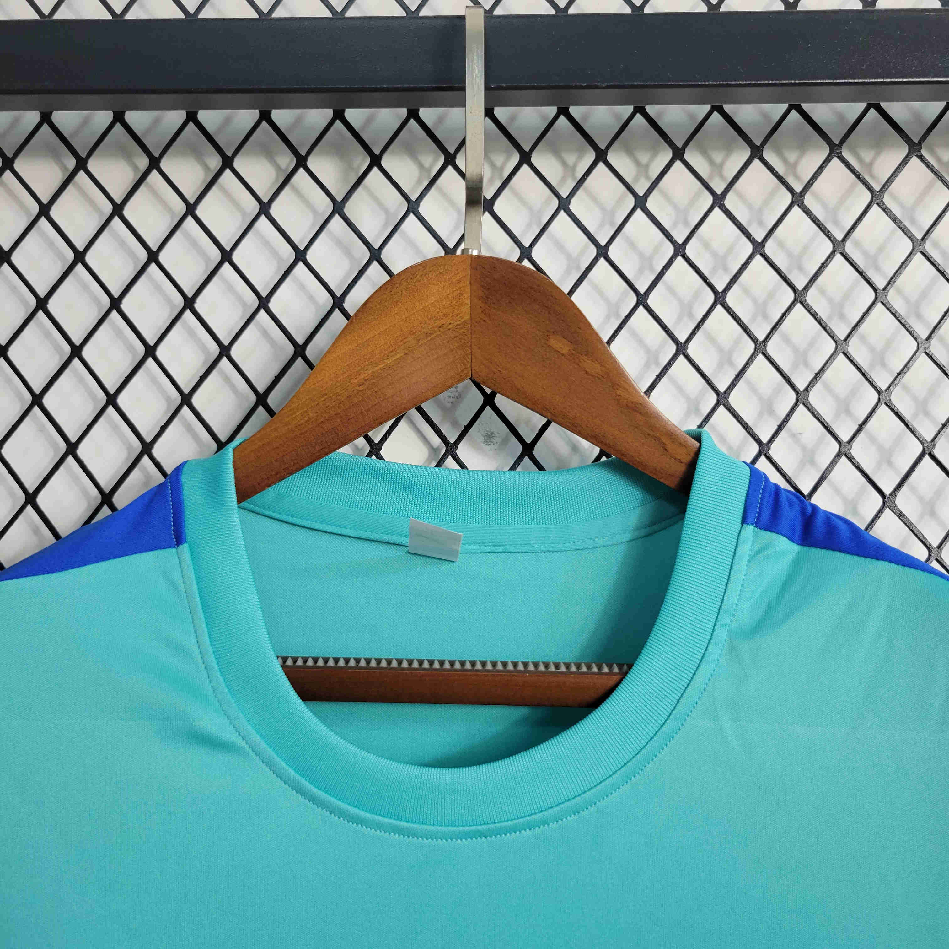 B.A.R.S.A 23/24 Training Jersey - Fans Version - Unitedfutballjersey