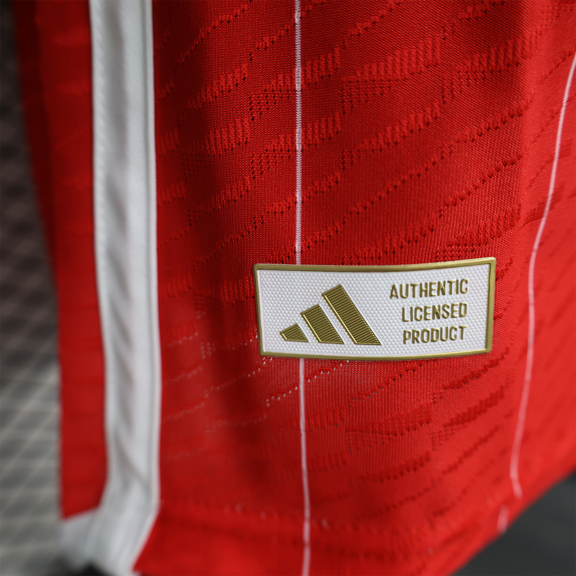 Colo Colo 24-25 Third Jersey - Player Version - Unitedfutballjersey