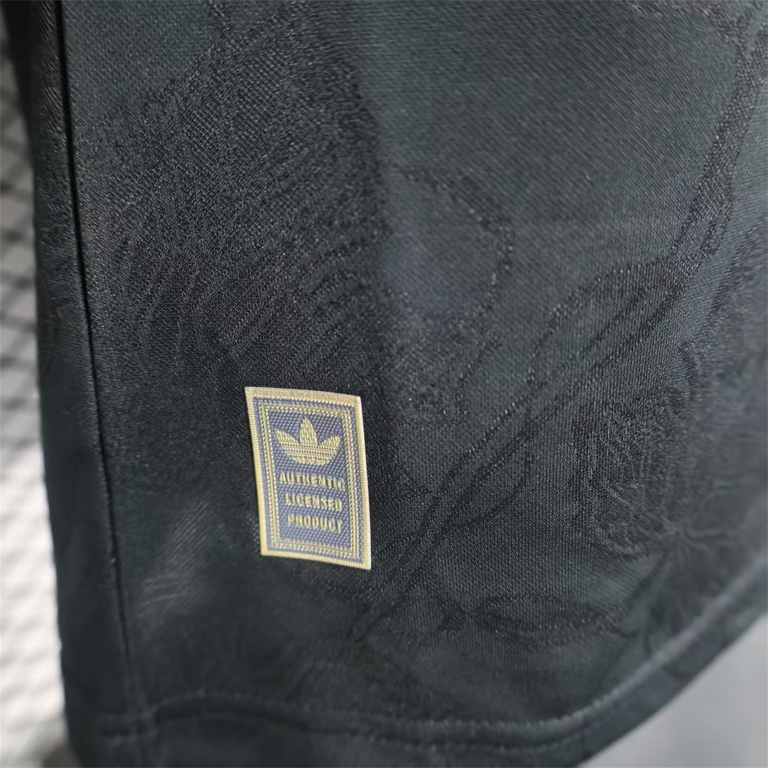 Juventus 25-26 Third Jersey - Player Version - Unitedfutballjersey