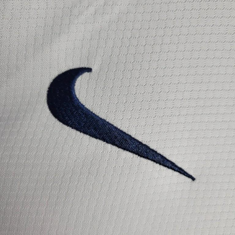 Women's Tottenham Hotspur 24-25 Home Stadium Jersey - Unitedfutballjersey