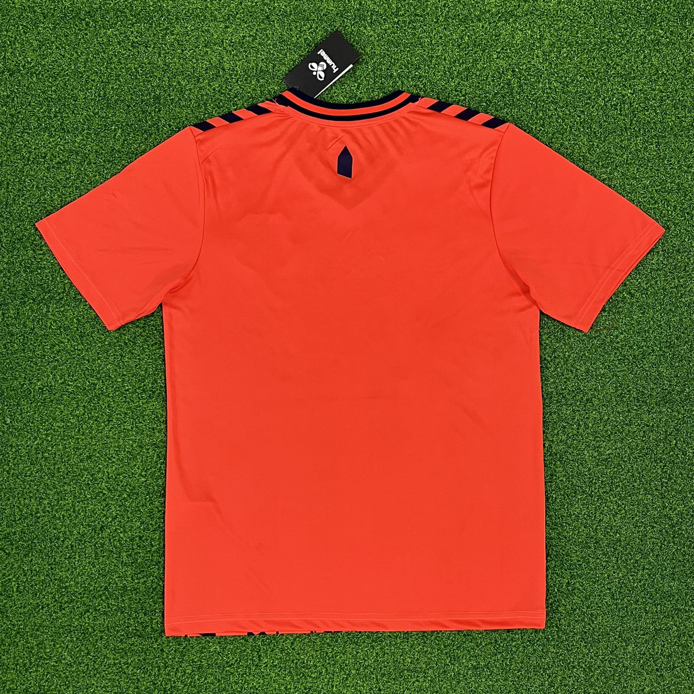 Everton 23-24 Away Stadium Jersey - Fans Version - Unitedfutballjersey