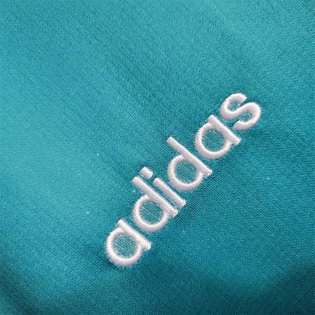 Retro Germany 1994 Away Stadium Jersey - Unitedfutballjersey