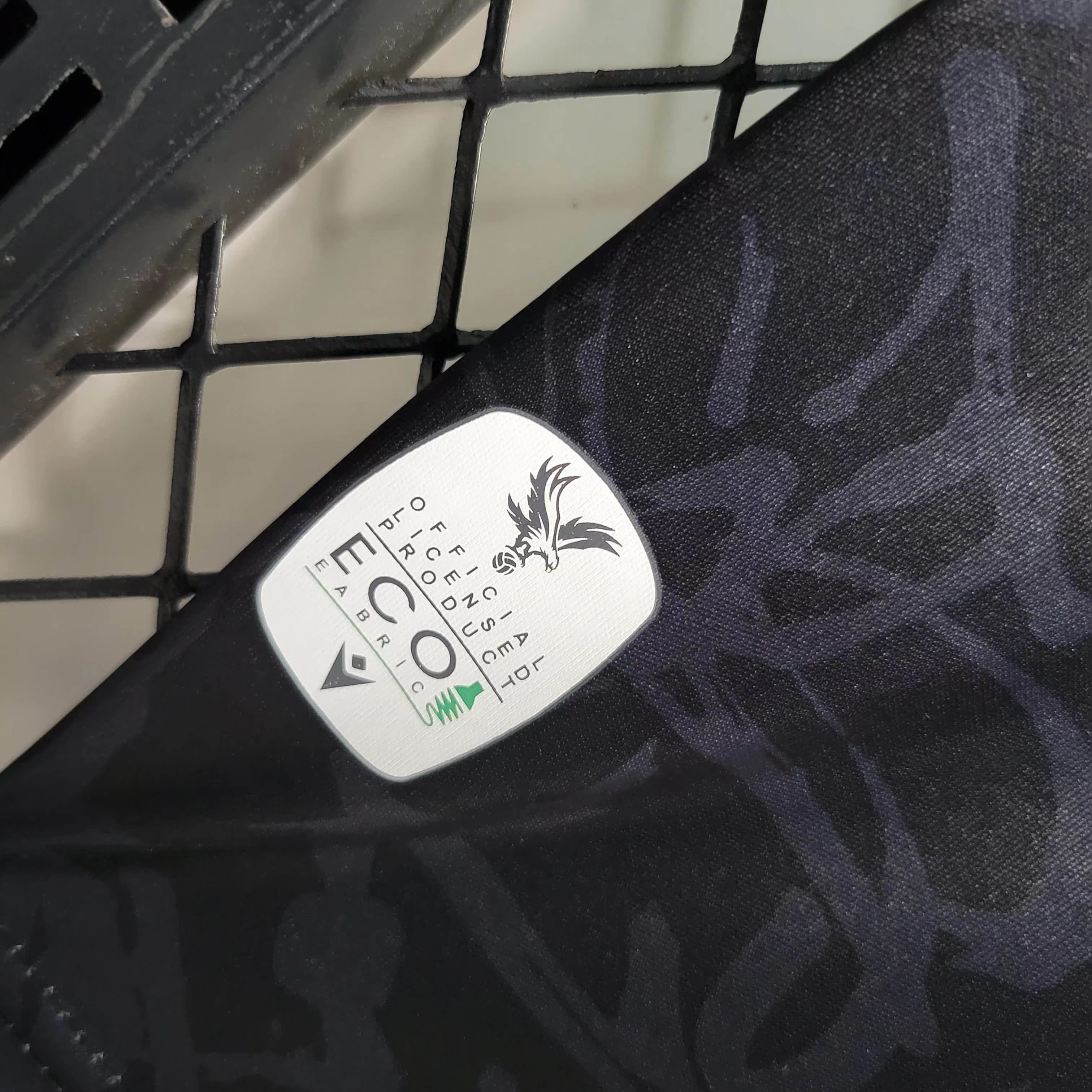 Crystal Palace 23-24 Third Jersey - Fans Version - Unitedfutballjersey