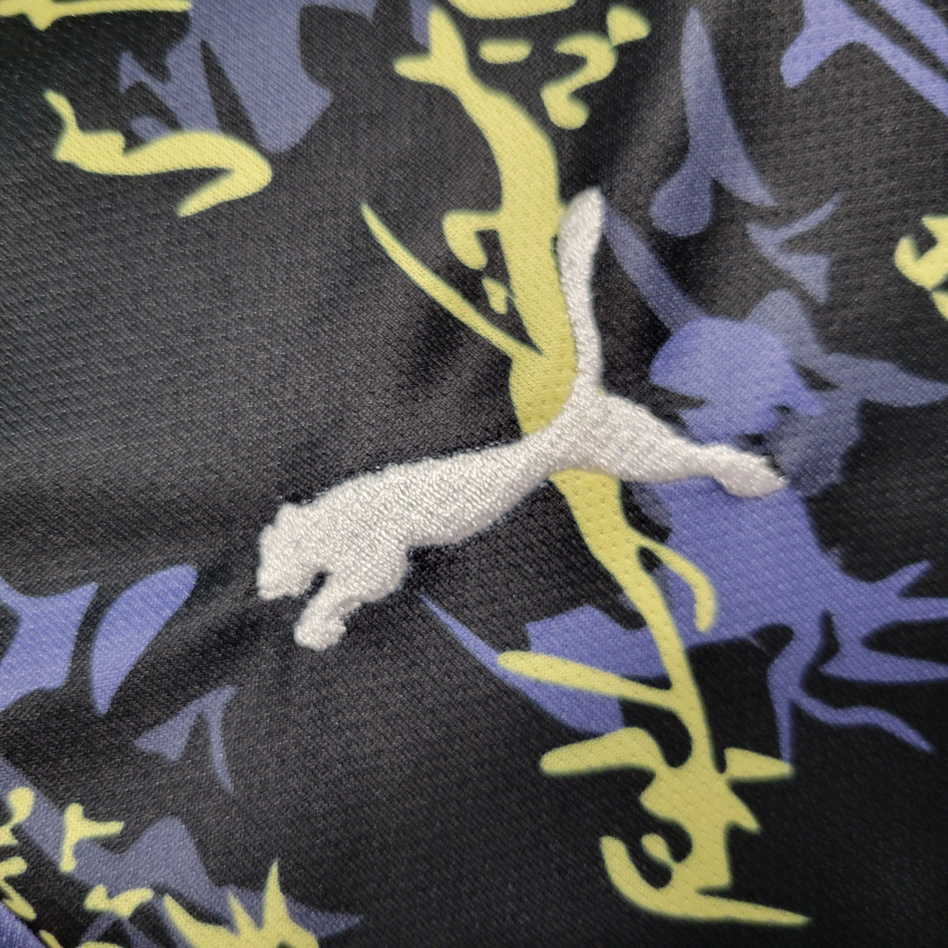 Manchester City 23-24 Special Edition Kids Kit - Unitedfutballjersey