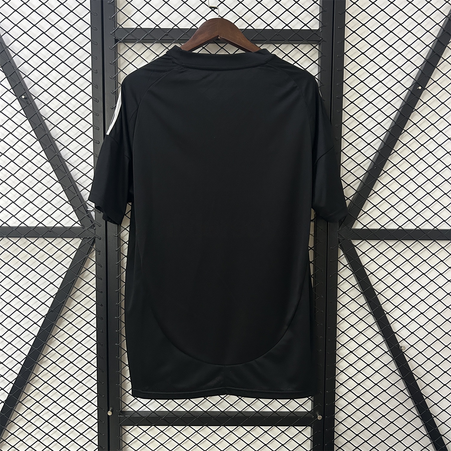 Charlotte 2025 Away Jersey - Fans Version - Unitedfutballjersey