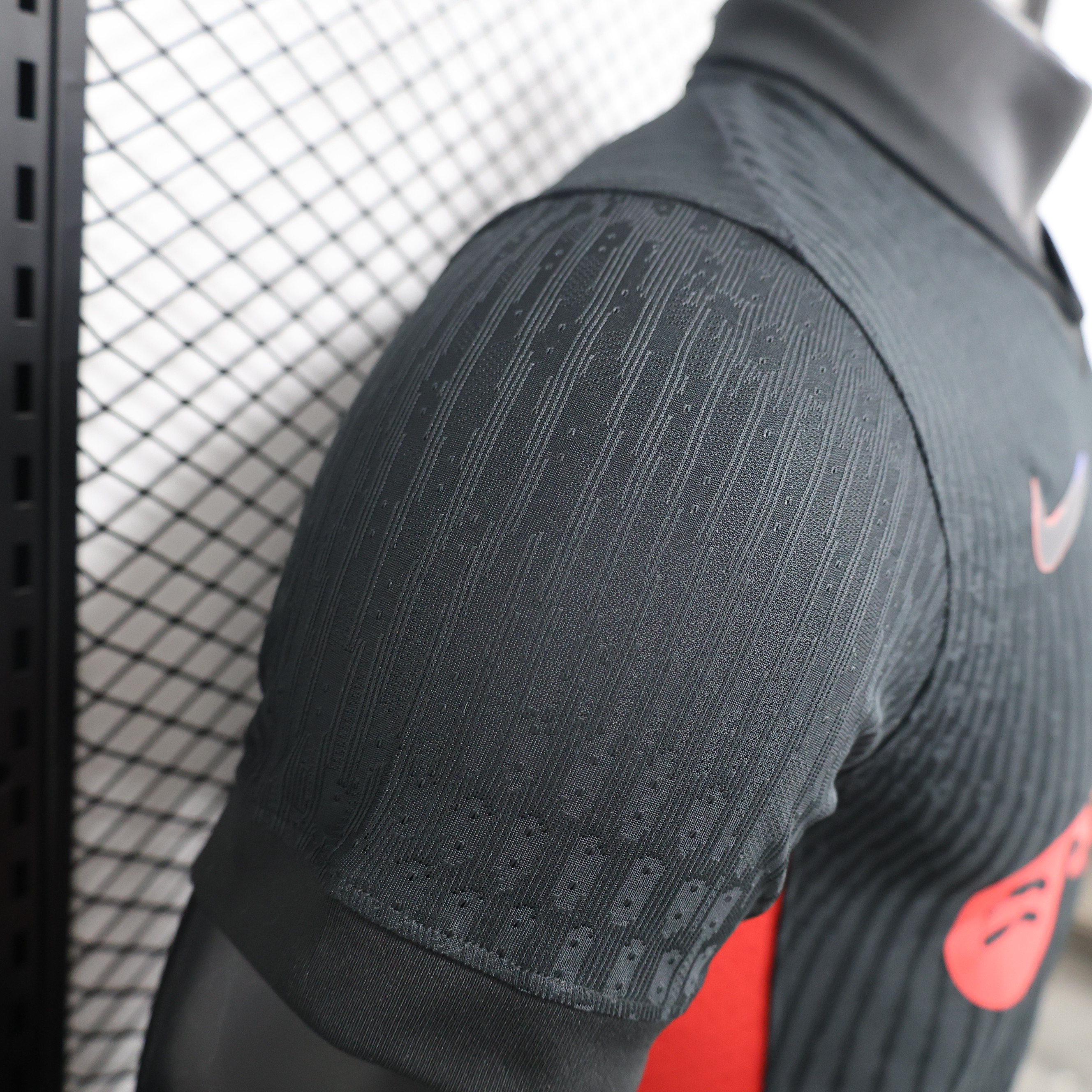 B.A.R.S.A 24-25 Away Jersey - Player Version - Unitedfutballjersey