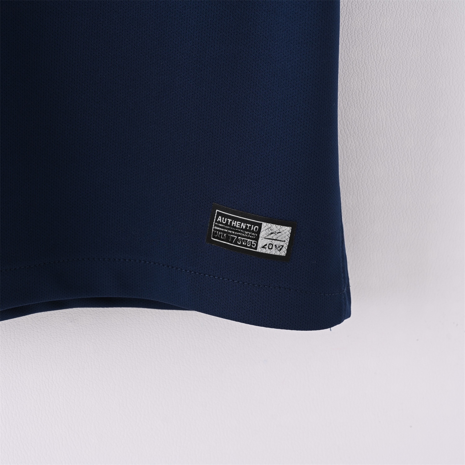 Retro Paris Saint-Germain PSG 2017-18 Home Jersey - Unitedfutballjersey