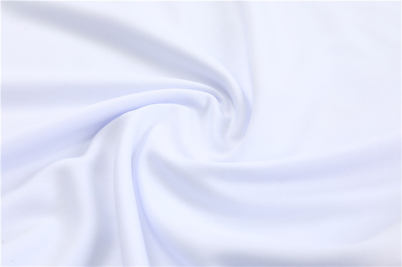 Flamengo 23-24 Long Sleeve Training Set -White - Unitedfutballjersey