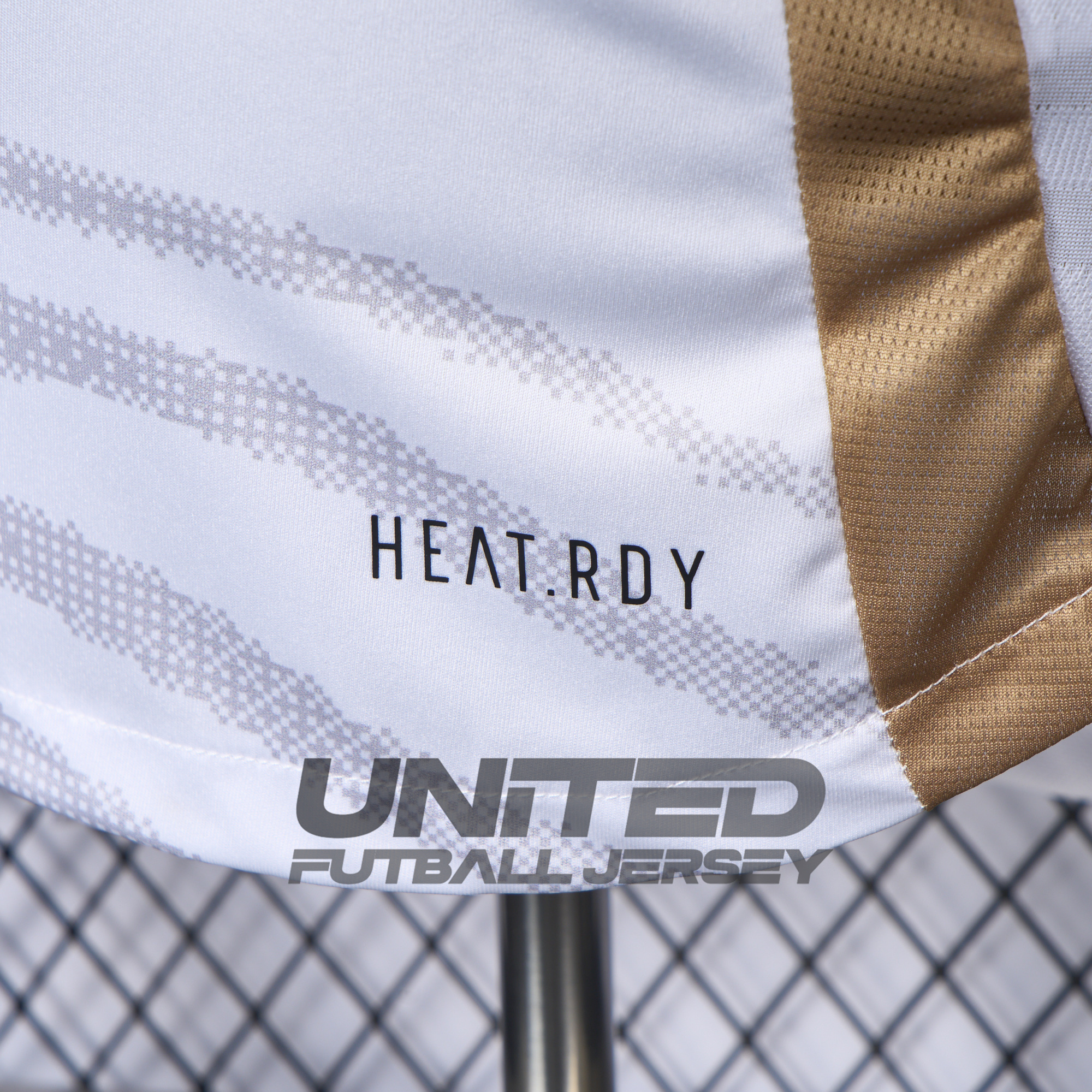 Tigres UANL 24-25 Third Long Sleeves Jersey - Player Version - Unitedfutballjersey