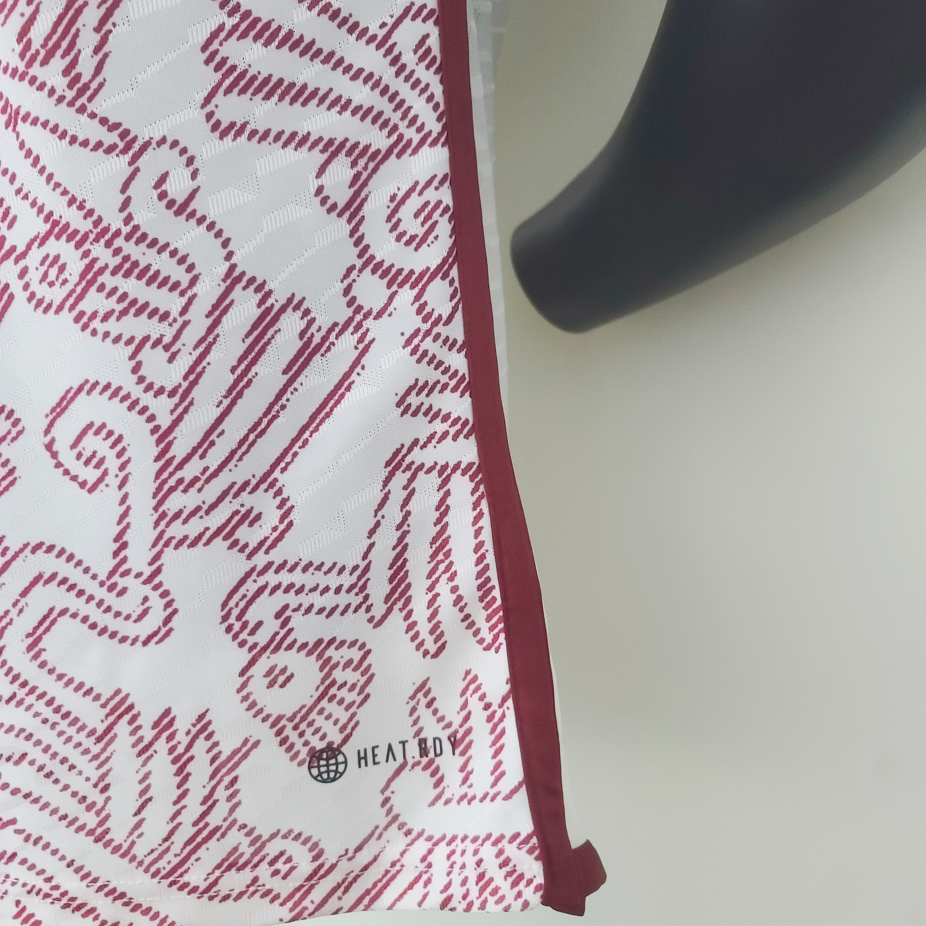 Mexico 22-23 Away Stadium Jersey - Player Version - Unitedfutballjersey