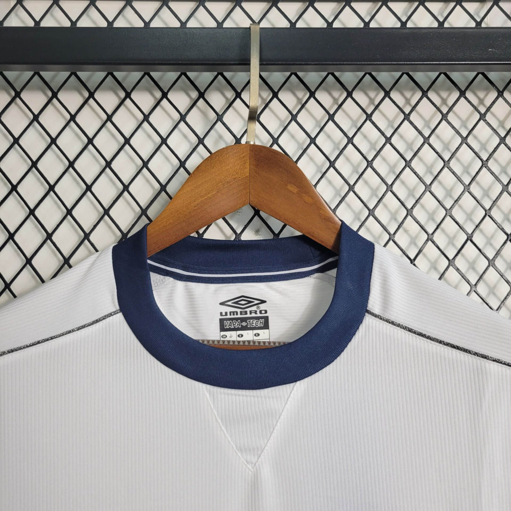 Retro Manchester United 99-00 Away Stadium Jersey - Unitedfutballjersey