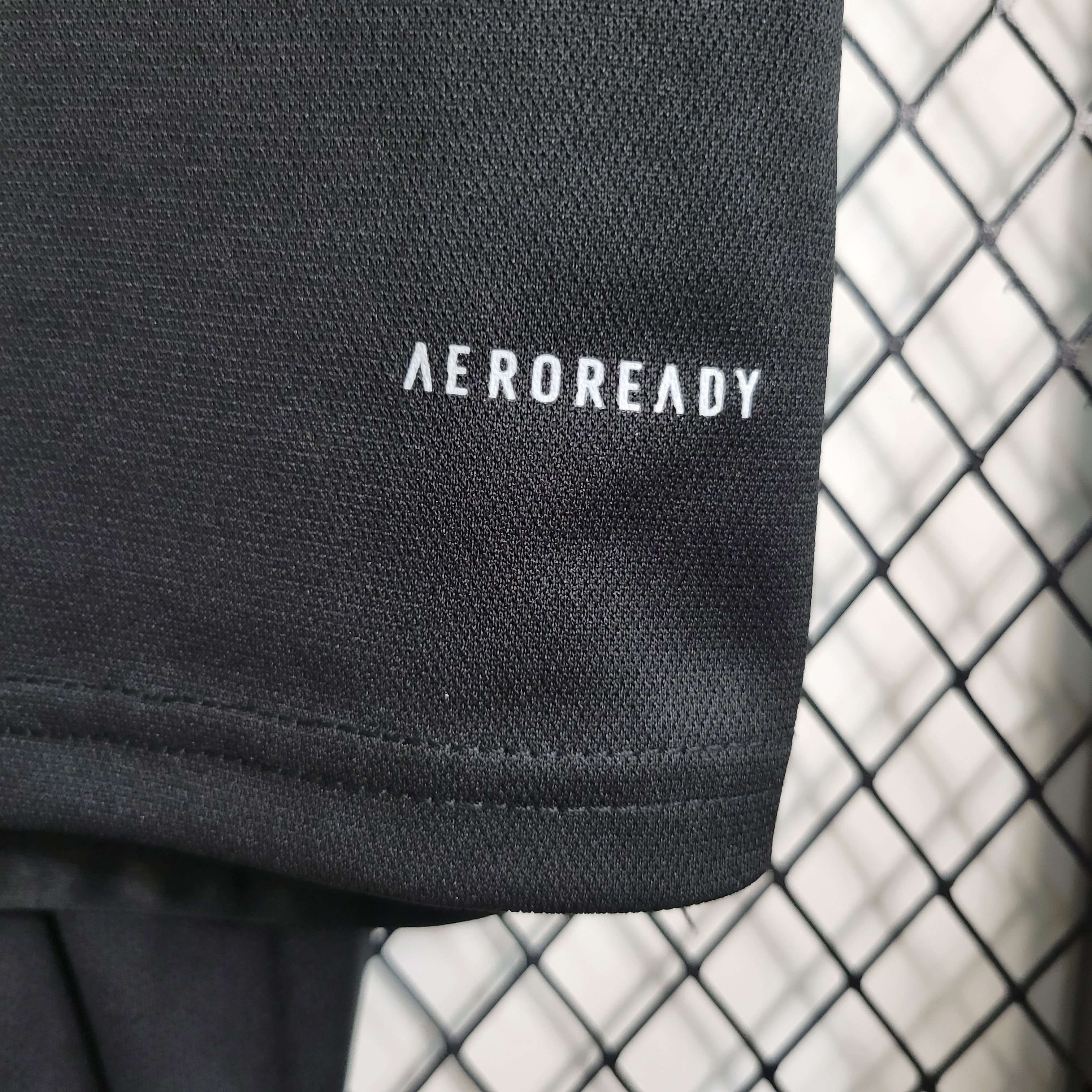 Real Madrid 23-24 Third Kids Kit - Unitedfutballjersey