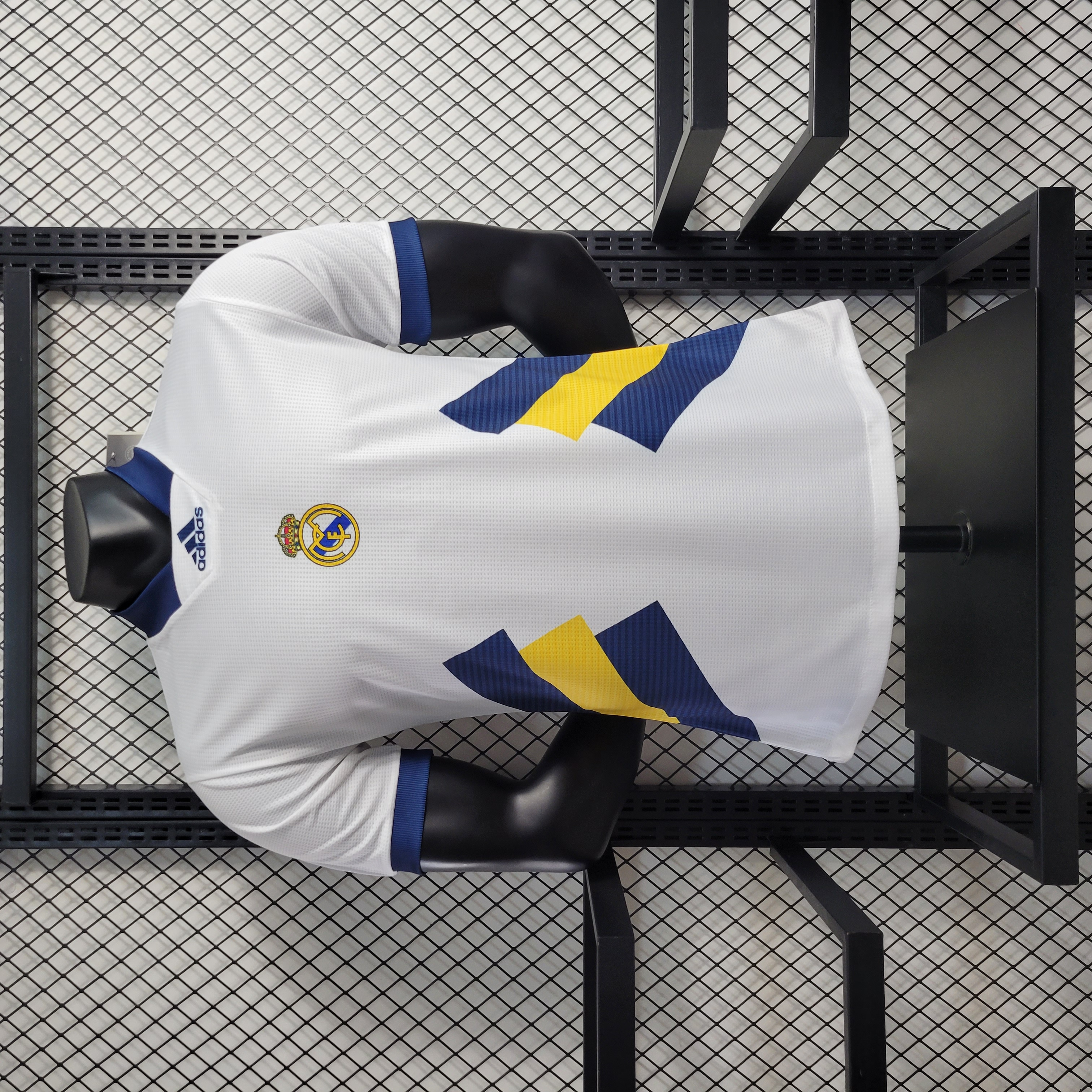 Real Madrid 23-24 Speical Jersey - Player Version - Unitedfutballjersey