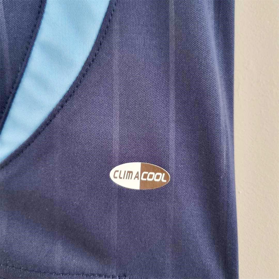 Retro Argentina 2006 Away Stadium Jersey - Unitedfutballjersey