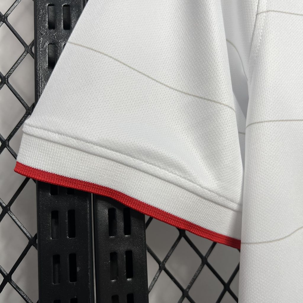 Retro United States USA 2014 Home Stadium Jersey - Unitedfutballjersey