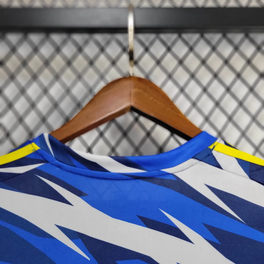 S-c-o.t l.a-n.d 2024 Euro Training Jersey - Fans Version - Unitedfutballjersey