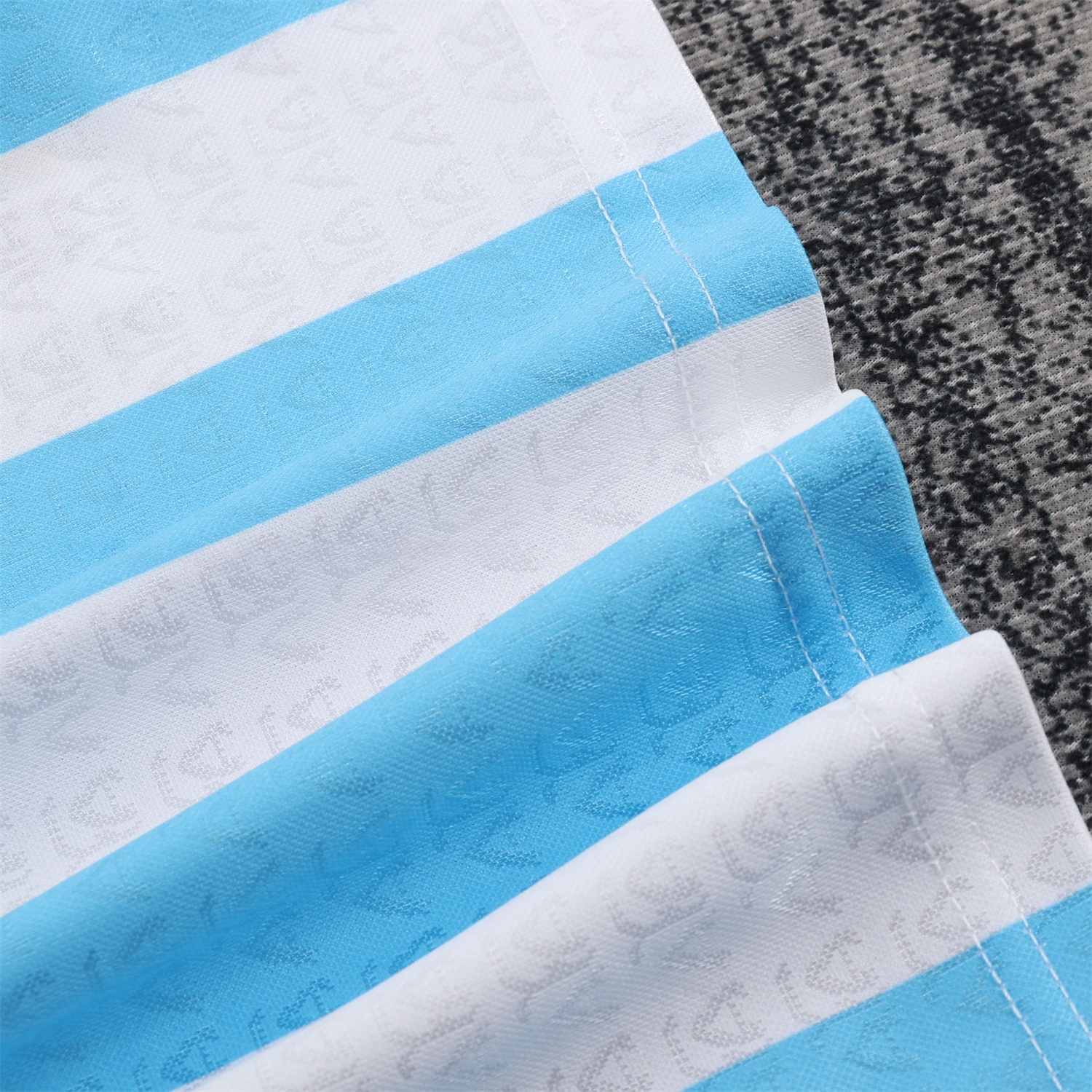 Retro Argentina 1994 Home Kids Kit - Unitedfutballjersey