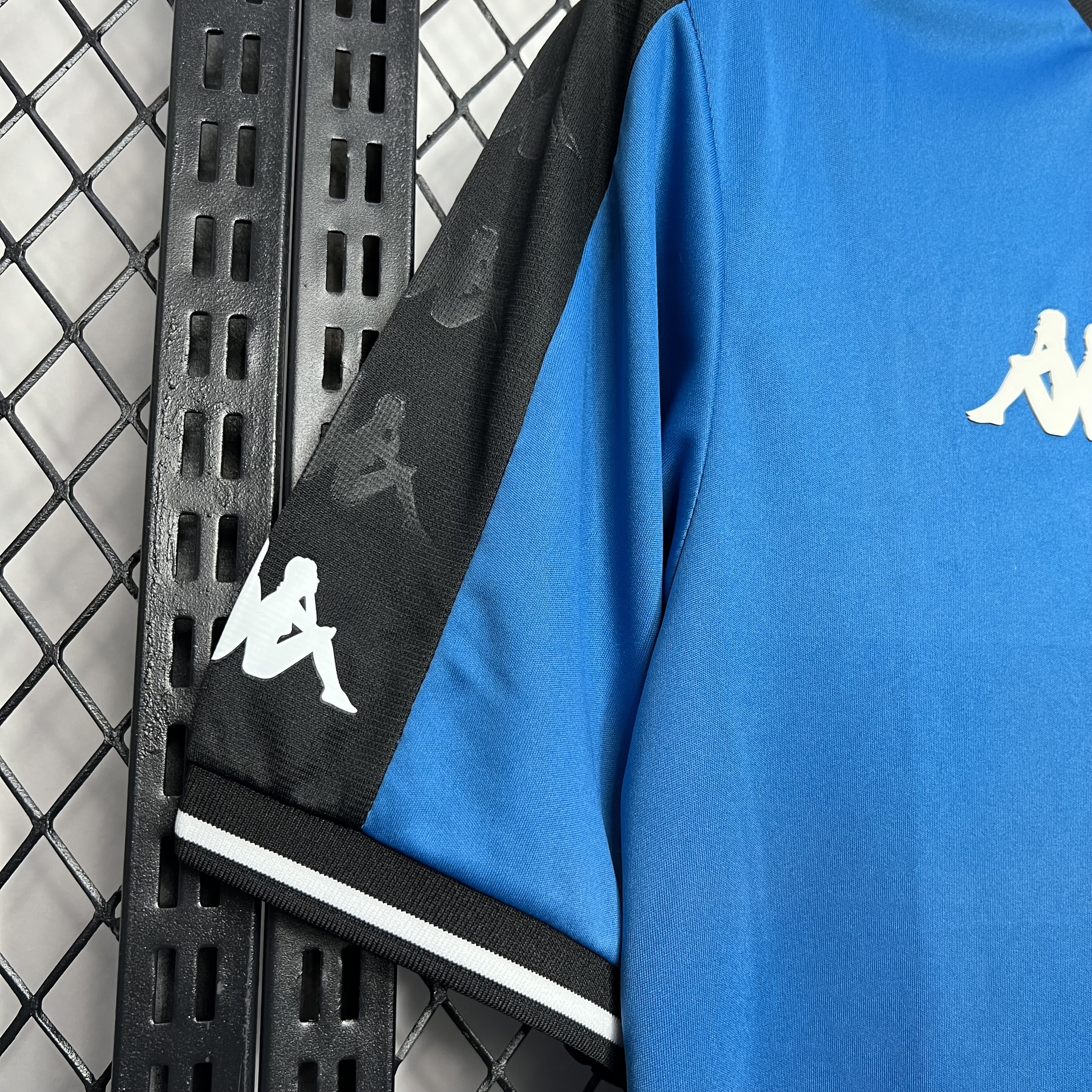 Vasco da Gama 24-25 GK 2 Unsponsored Jersey - Fans Version - Unitedfutballjersey