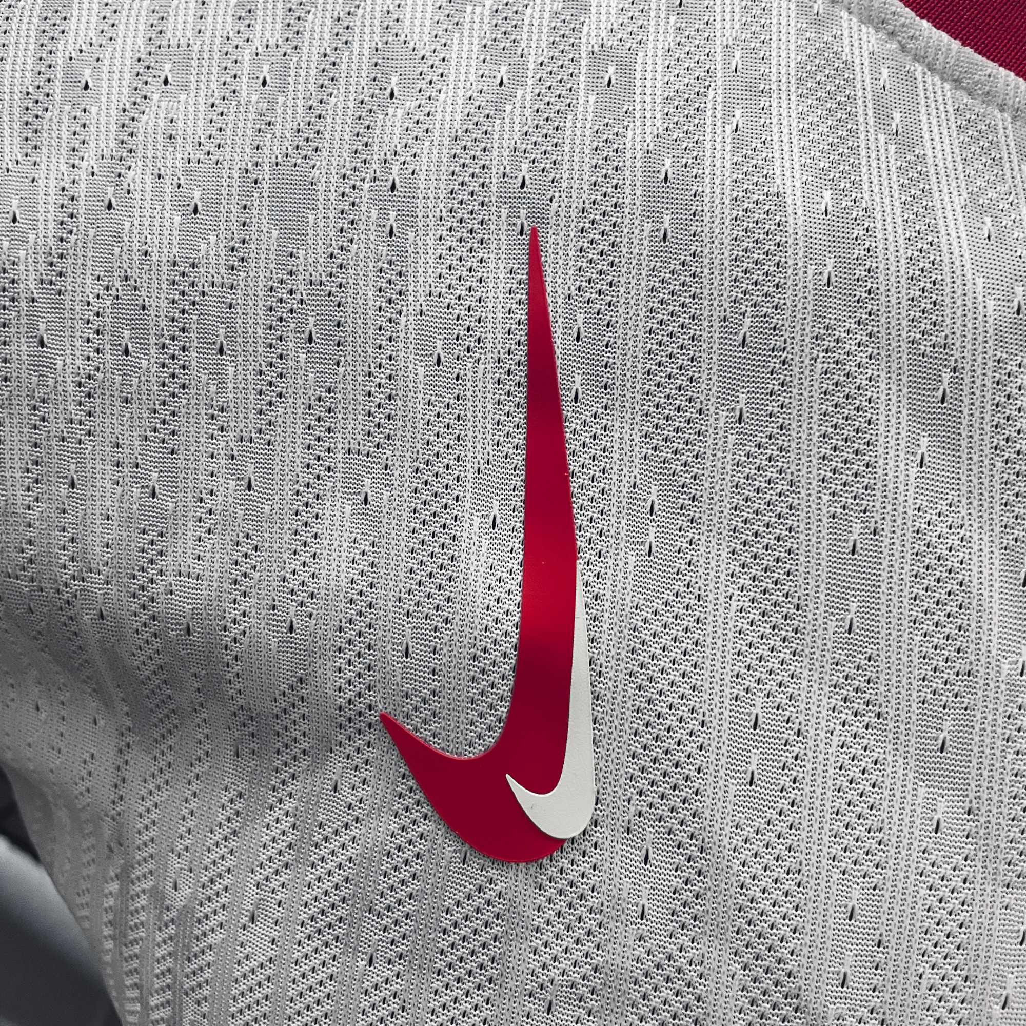 Liver.pool 24-25 Third Long Sleeve Jersey - Player Version - Unitedfutballjersey