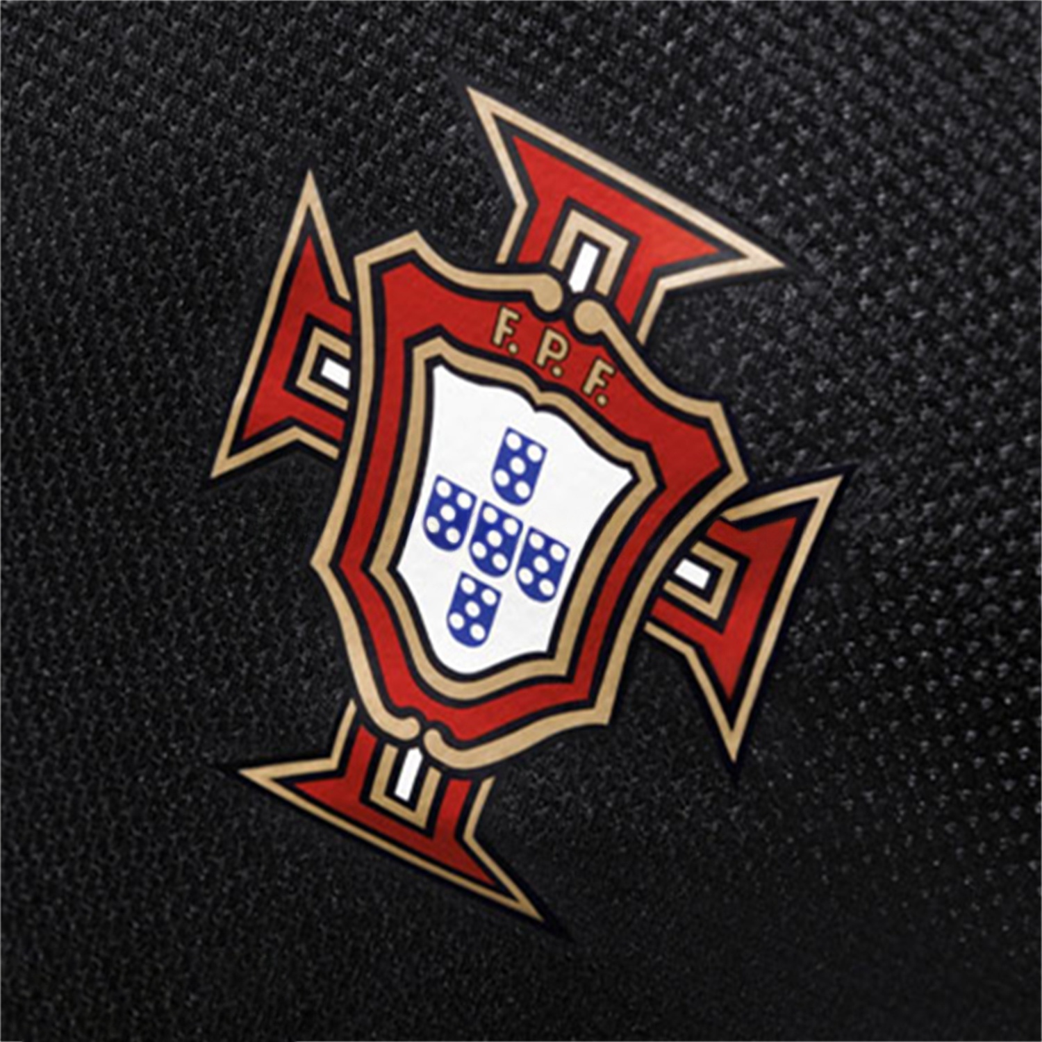 Retro Portugal 2013 Away Jersey - Player Version - Unitedfutballjersey