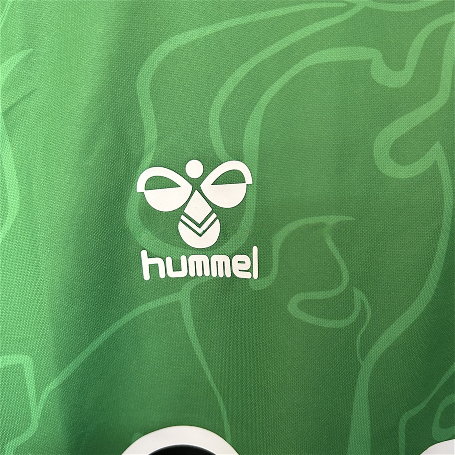 Real Betis 25-26 Snake Year Special Edition Jersey - Fans Version - Unitedfutballjersey